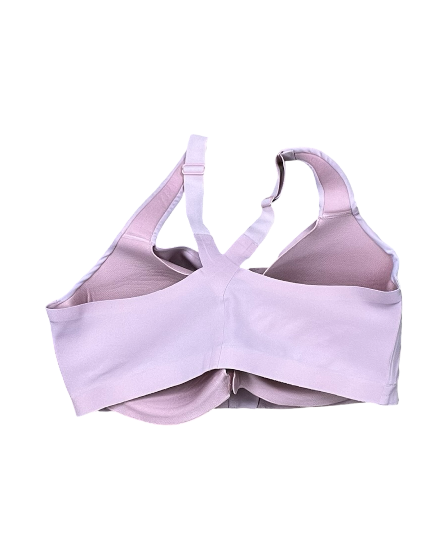 Athletic Bra By Victorias Secret In Pink, Size:Xxl