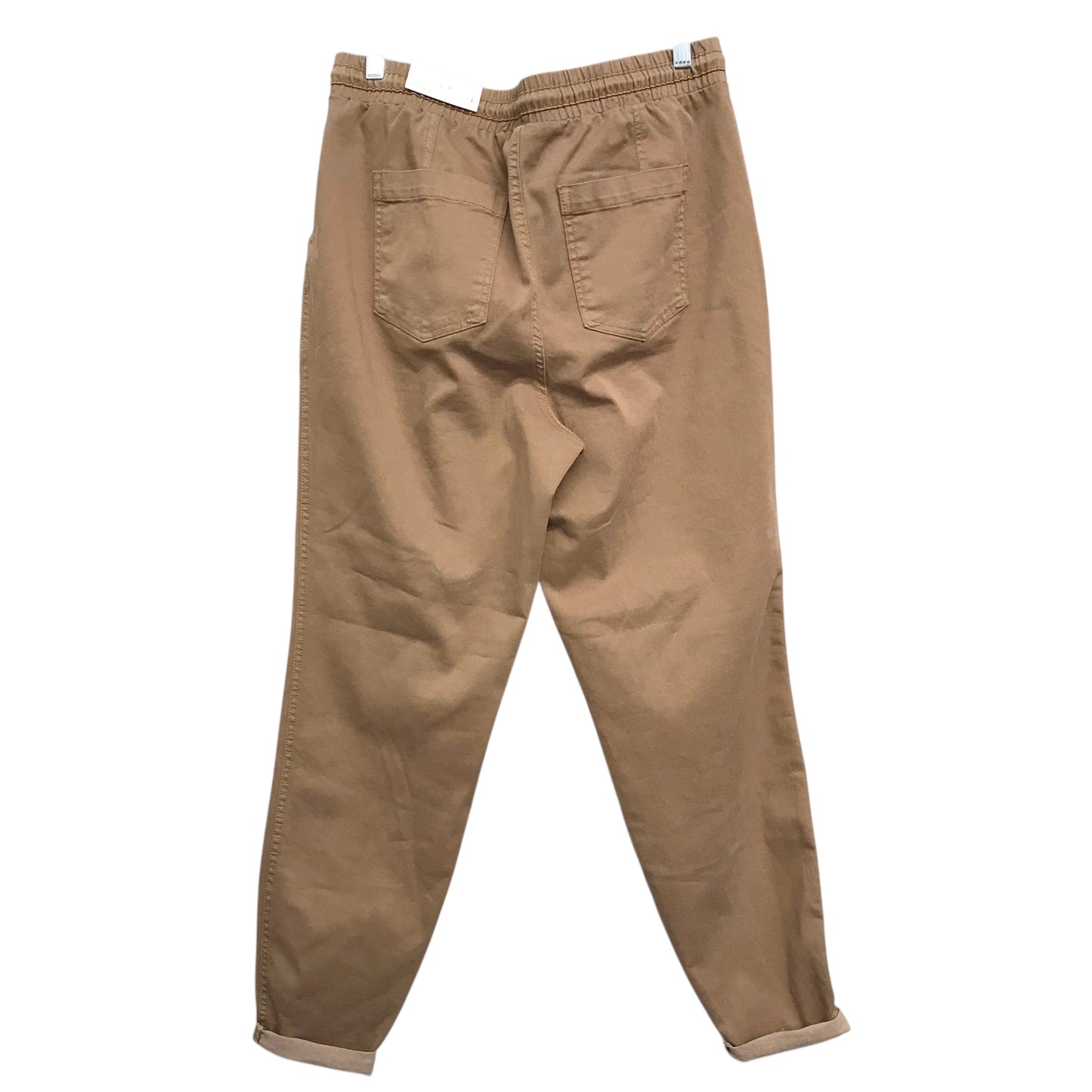 Pants Joggers By Maurices In Brown, Size:12