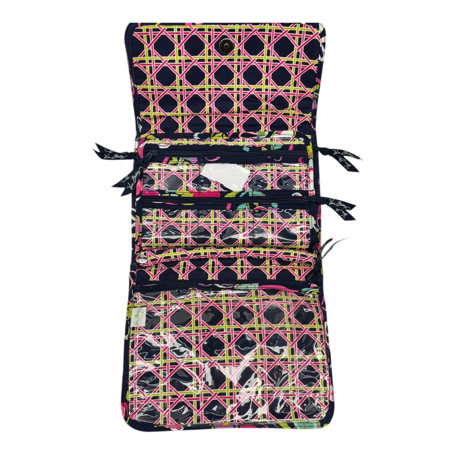 Accessory Label By Vera Bradley In Multi