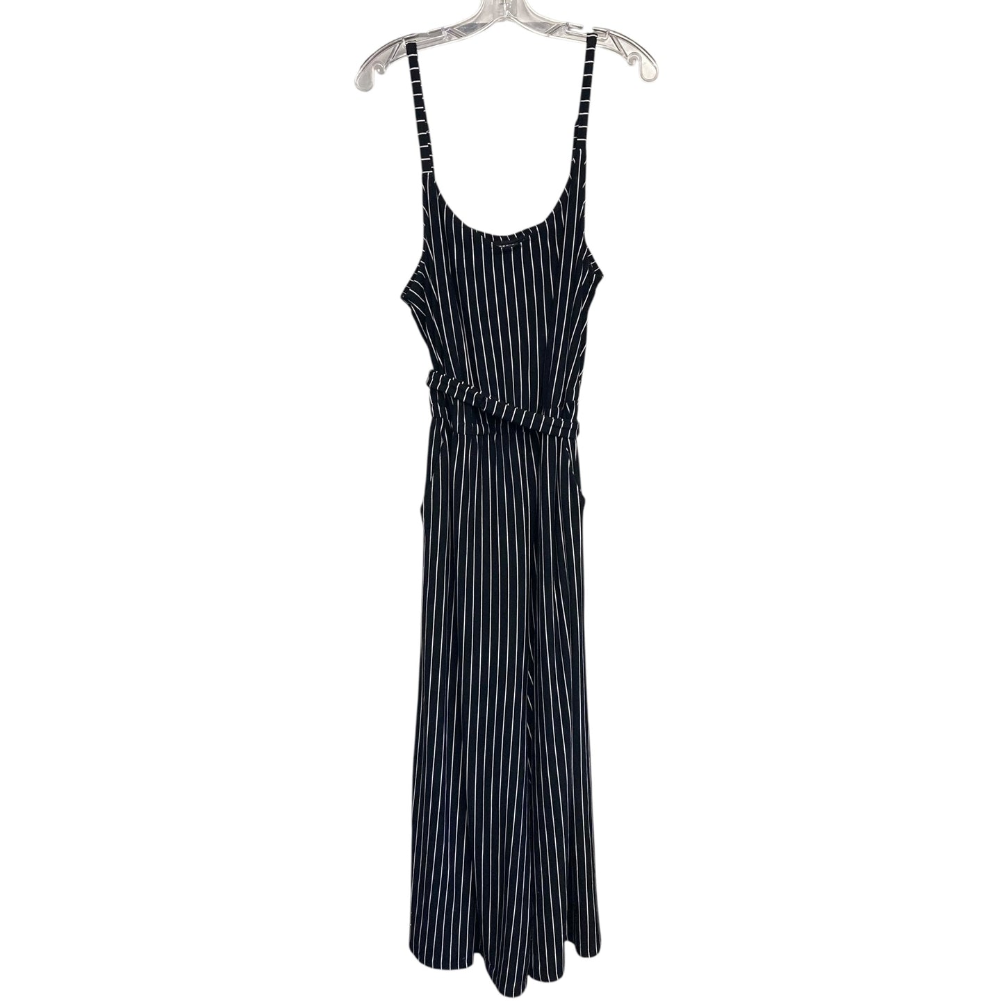 Jumpsuit By Torrid In Striped Pattern, Size:3X