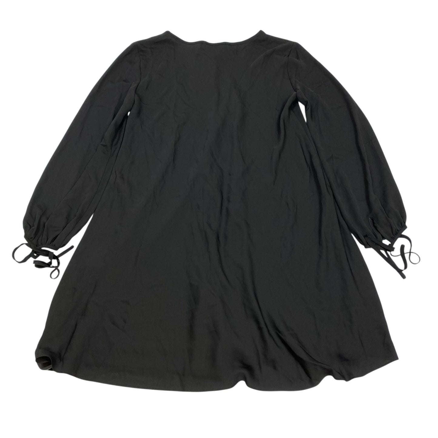 Dress Casual Short By Amanda Uprichard In Black, Size:S