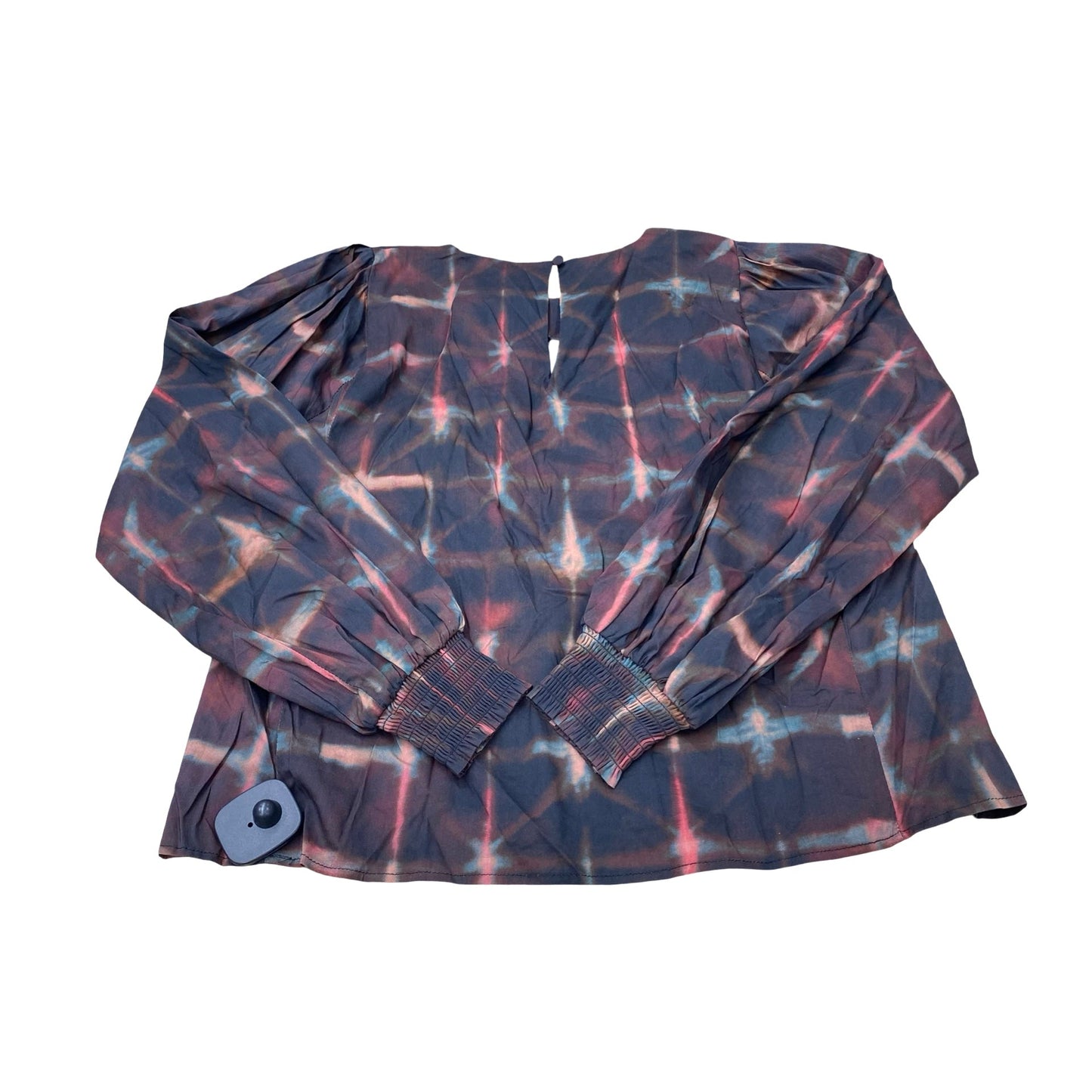 Top Ls By Evereve In Multi, Size:S