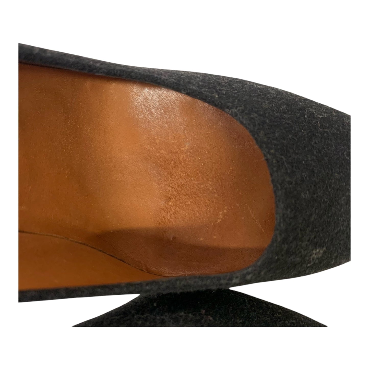 Shoes Luxury Designer By Lanvin Size: 7
