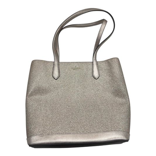 Handbag Designer By Kate Spade In Pink, Size:Medium