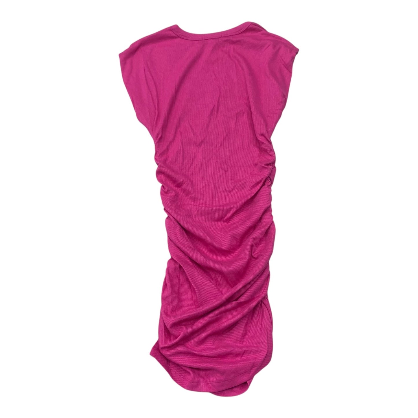 Dress Party Midi By Michael Stars In Pink, Size:S
