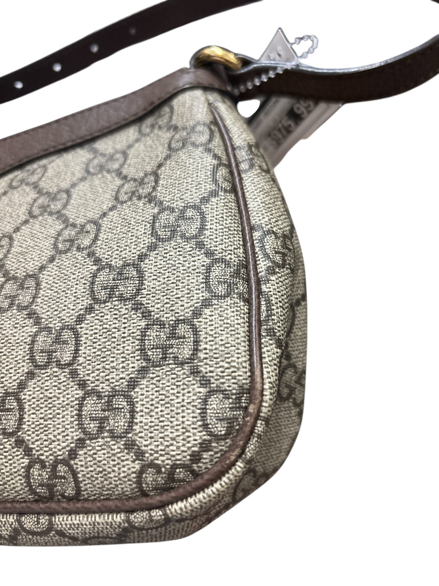 Handbag Luxury Designer By Gucci, Size: Small