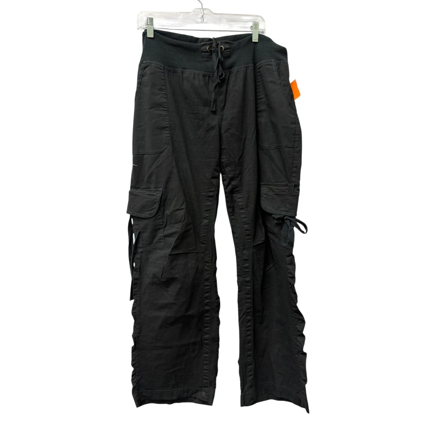 Pants Cargo & Utility By Xcvi In Black, Size:18