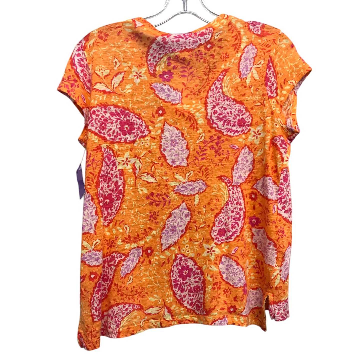 Top Ss Basic By Rachel Zoe In Multi, Size:S