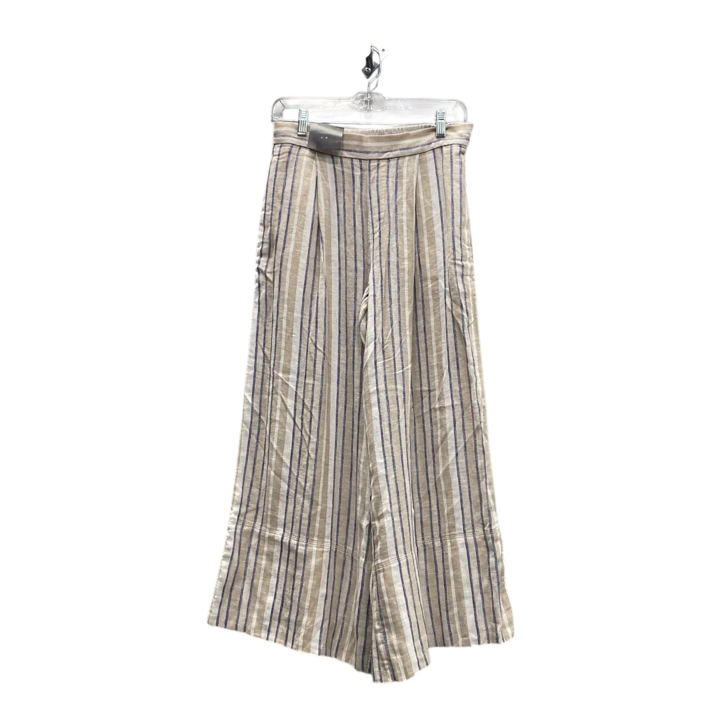 Pants Lounge By Banana Republic In Beige, Size:2