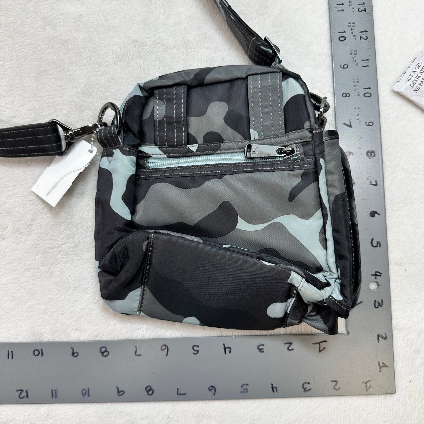 CAN CAN Crossbody By Lug, Size: Small