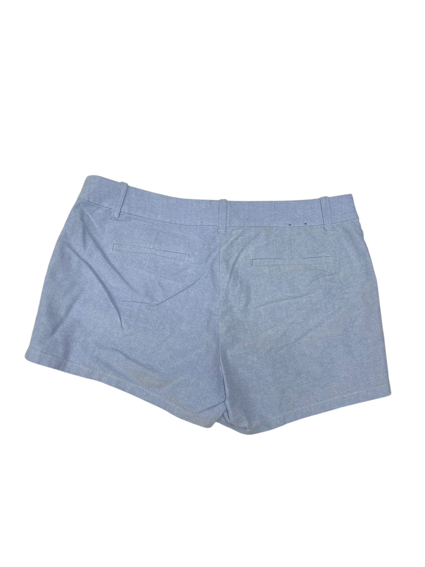 SHORTS by J. CREW In BLUE, Size: 10