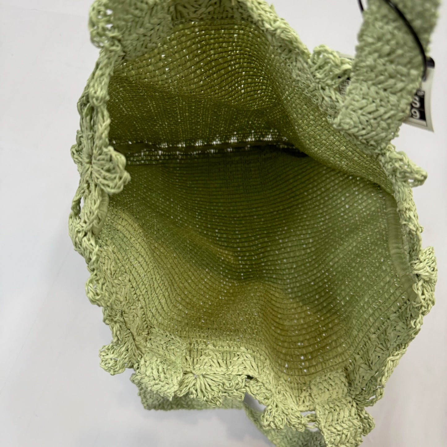 Tote By Clothes Mentor, Size: Medium