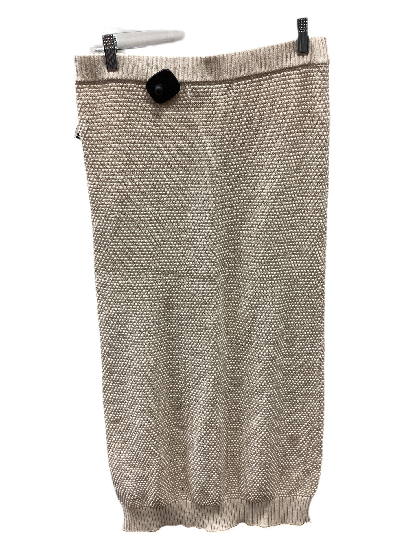 Skirt Set 2Pc By Free People In Cream, Size:M