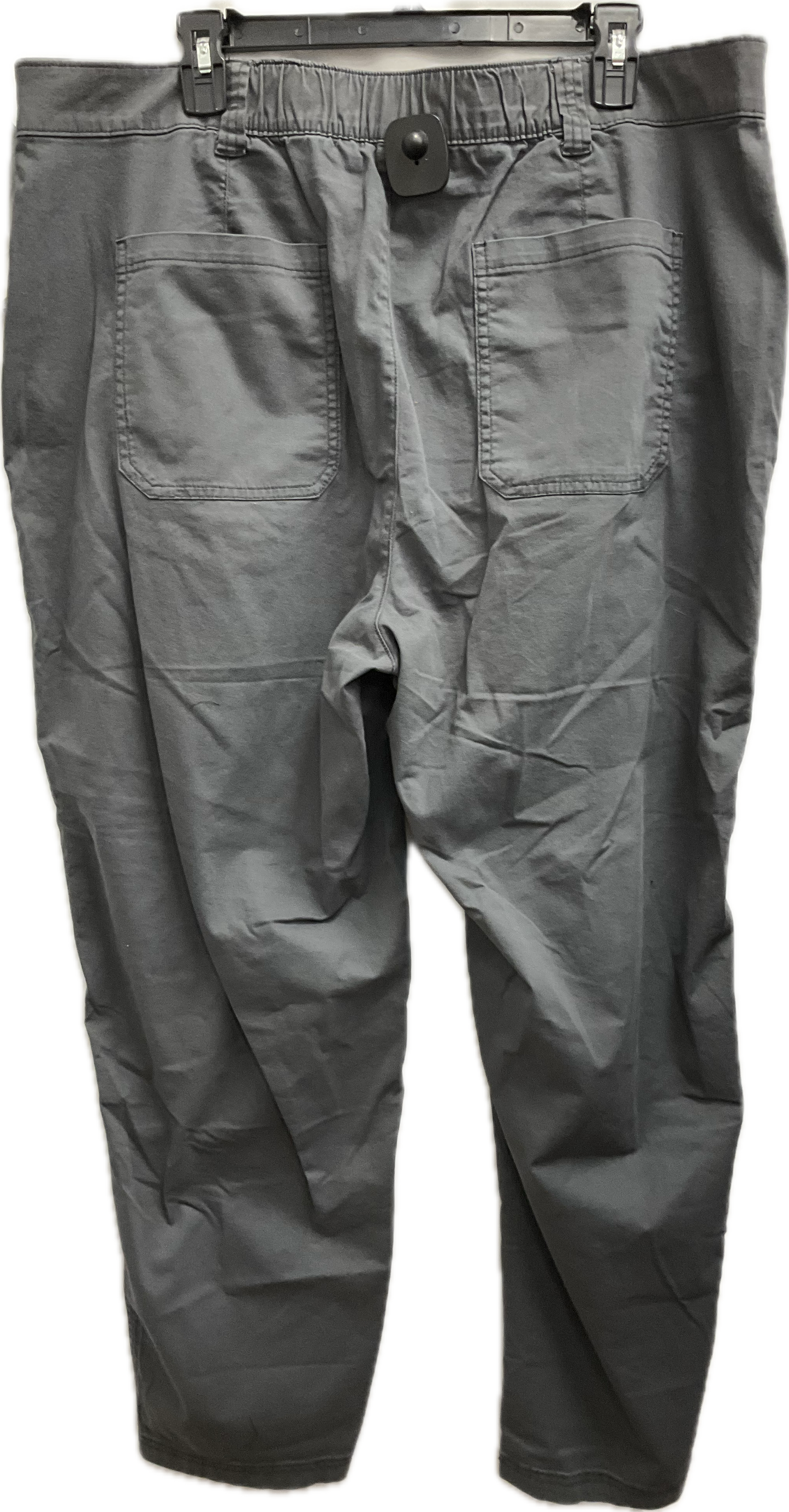 Pants Chinos & Khakis By Old Navy In Grey, Size:Xl