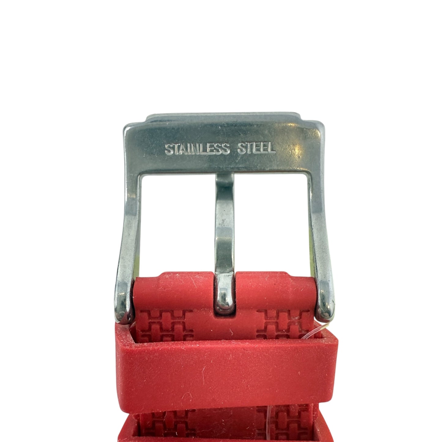 MK8523 Silicone Band Watch By Michael By Michael Kors