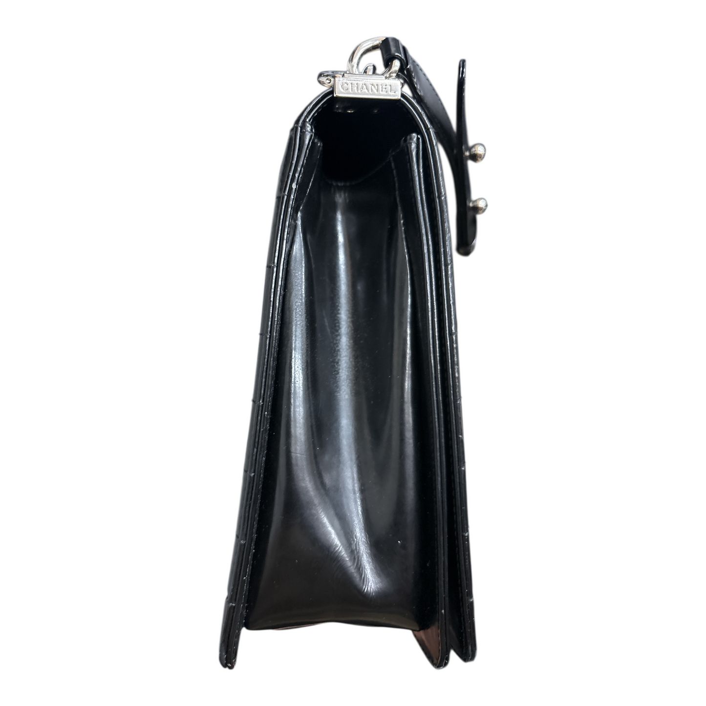 Handbag Luxury Designer By Chanel, Size: Medium