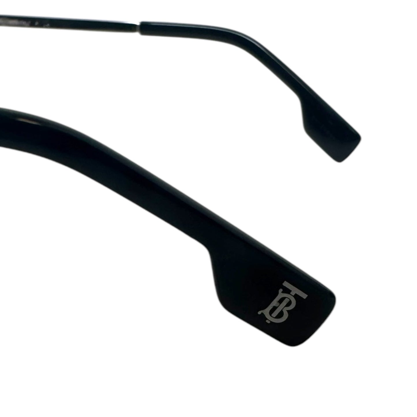 B3113 Aviator Sunglasses Luxury Designer By Burberry