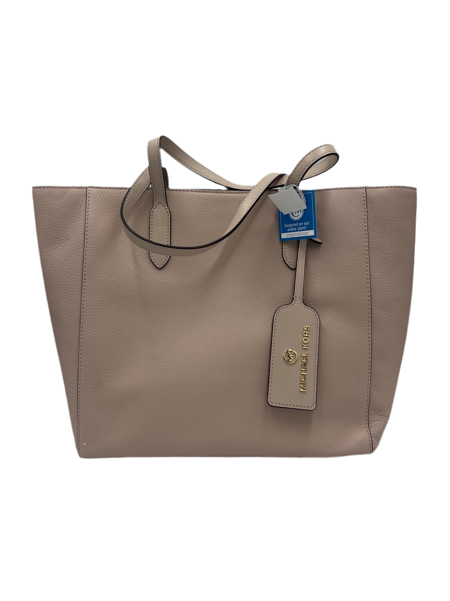 Handbag Designer By Michael Kors