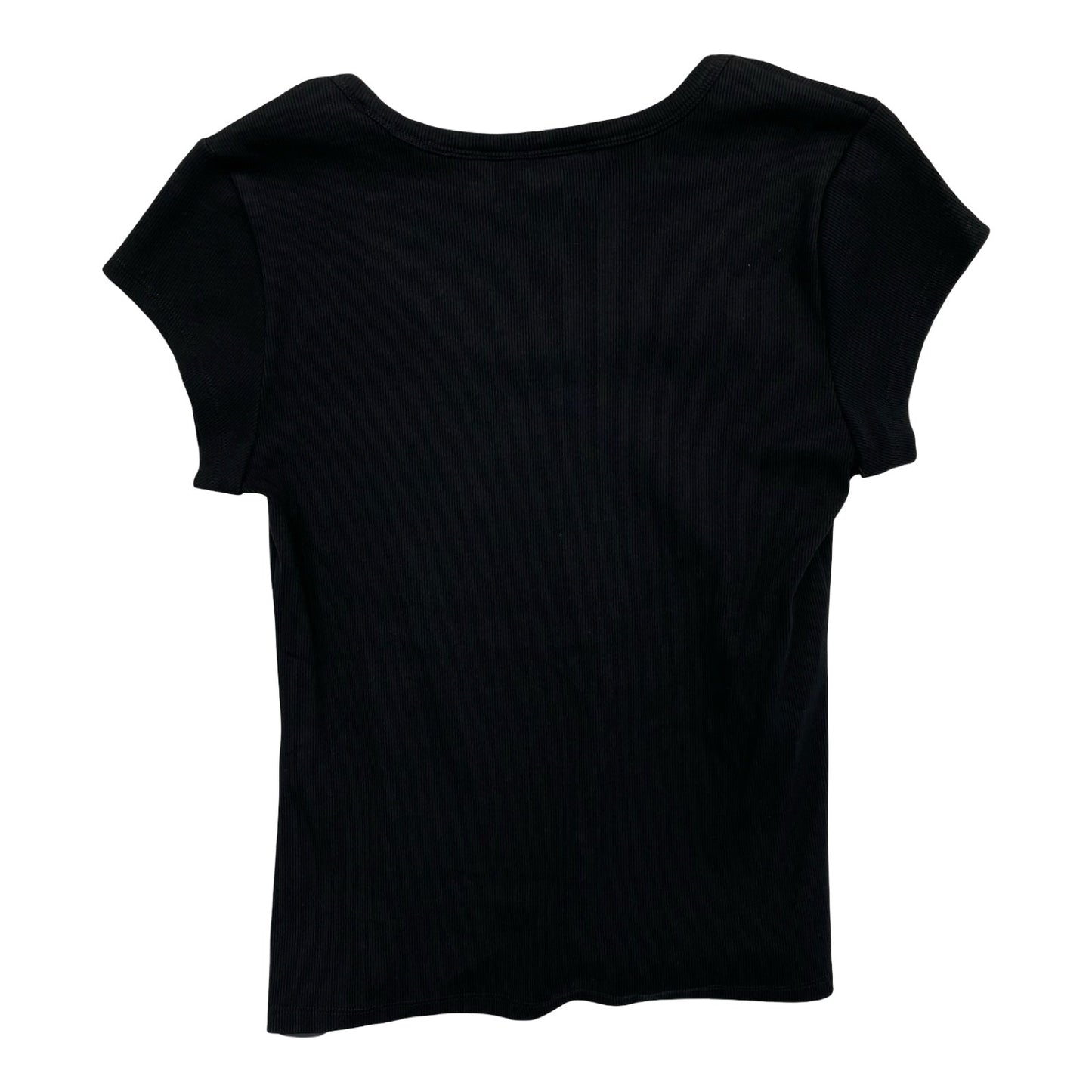 Top Ss By White House Black Market In Black, Size:M
