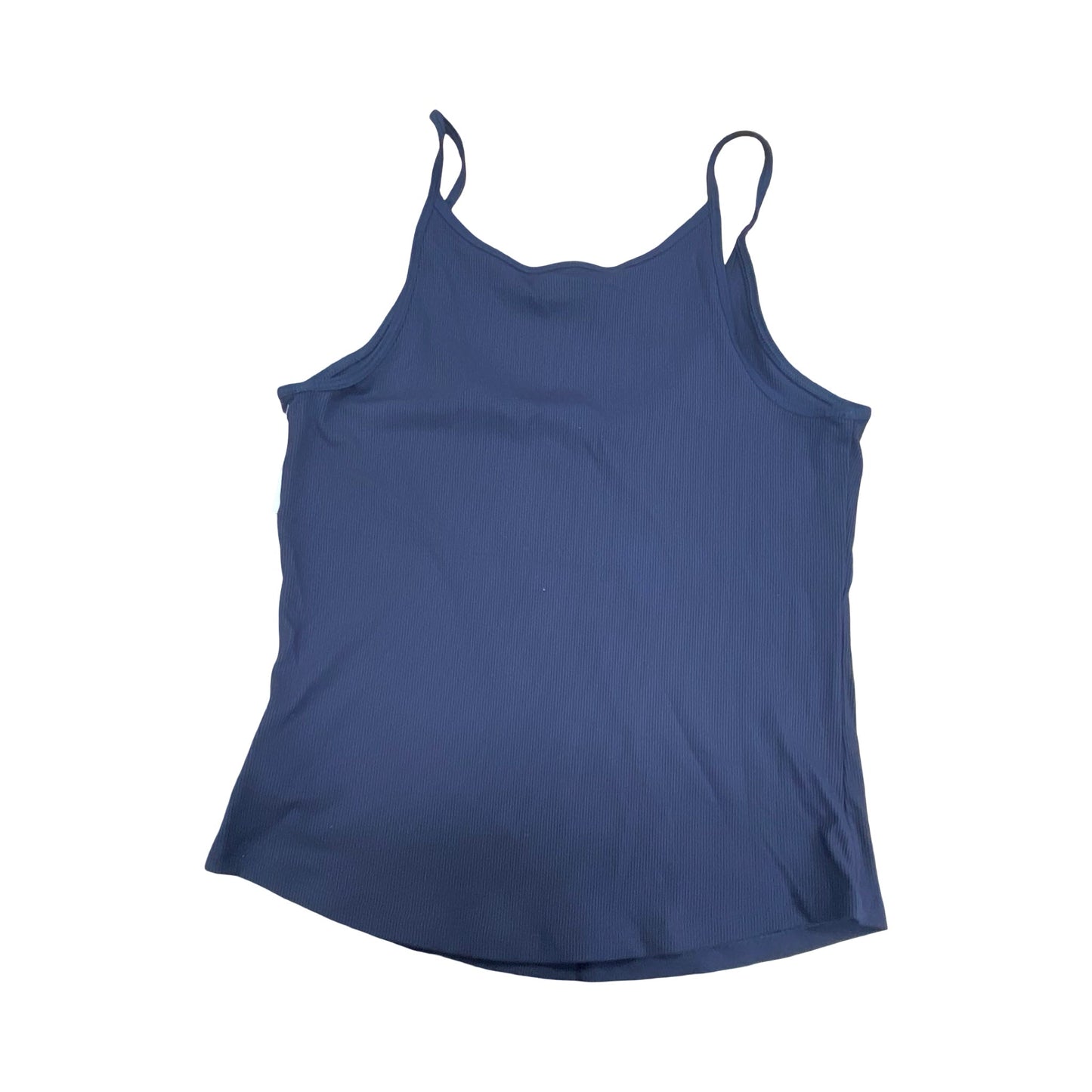 Athletic Tank Top By Athleta In Blue, Size:S