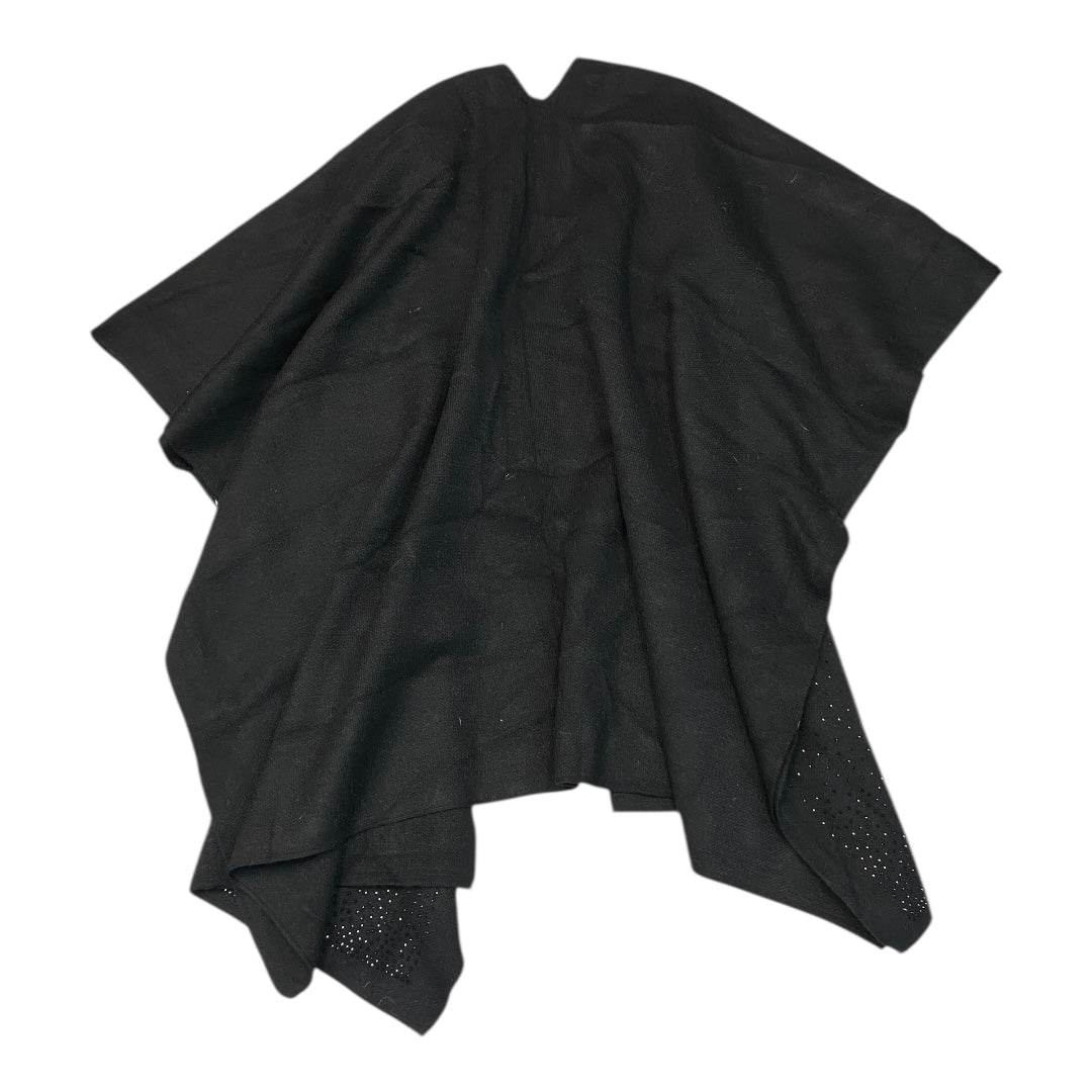 Sweater By Coco And Carmen In Black, Size:Osfm
