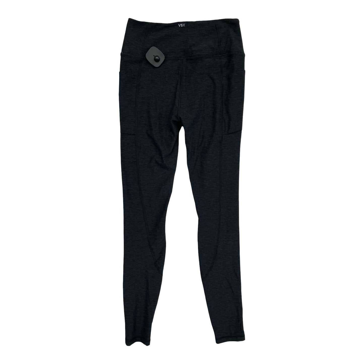Athletic Leggings By Victorias Secret In Black, Size:S