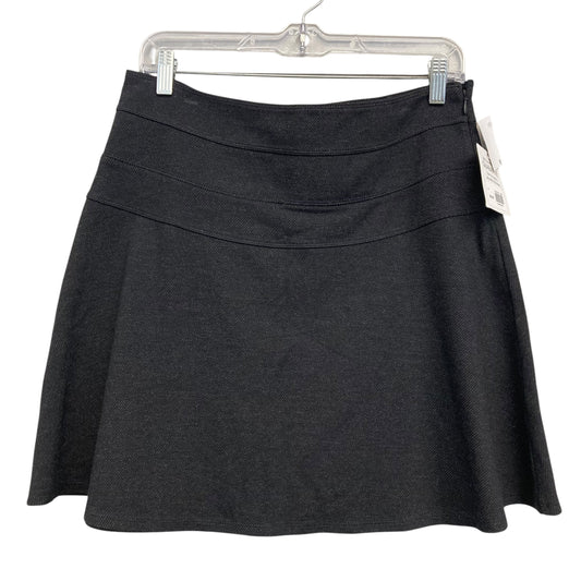 Skirt Mini & Short By Athleta In Black, Size:8