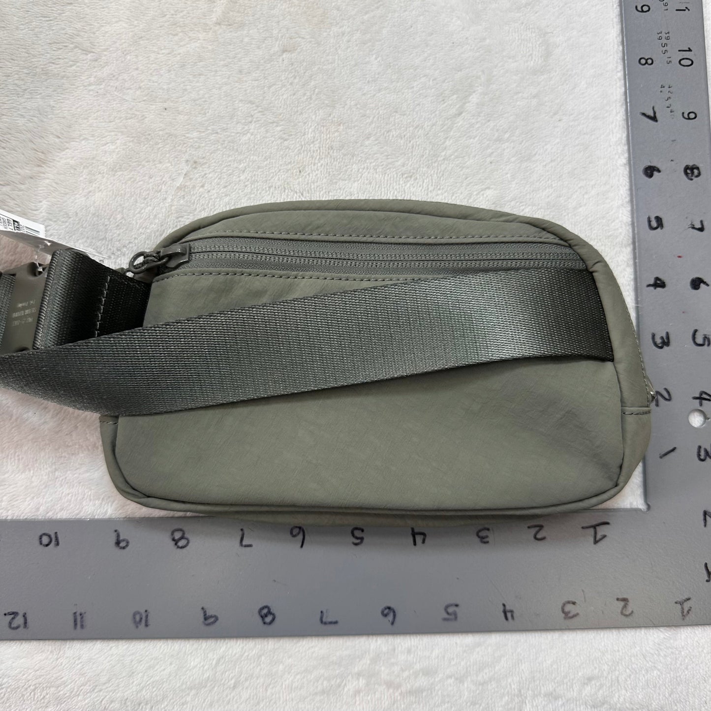 Belt Bag By Lululemon, Size: Small