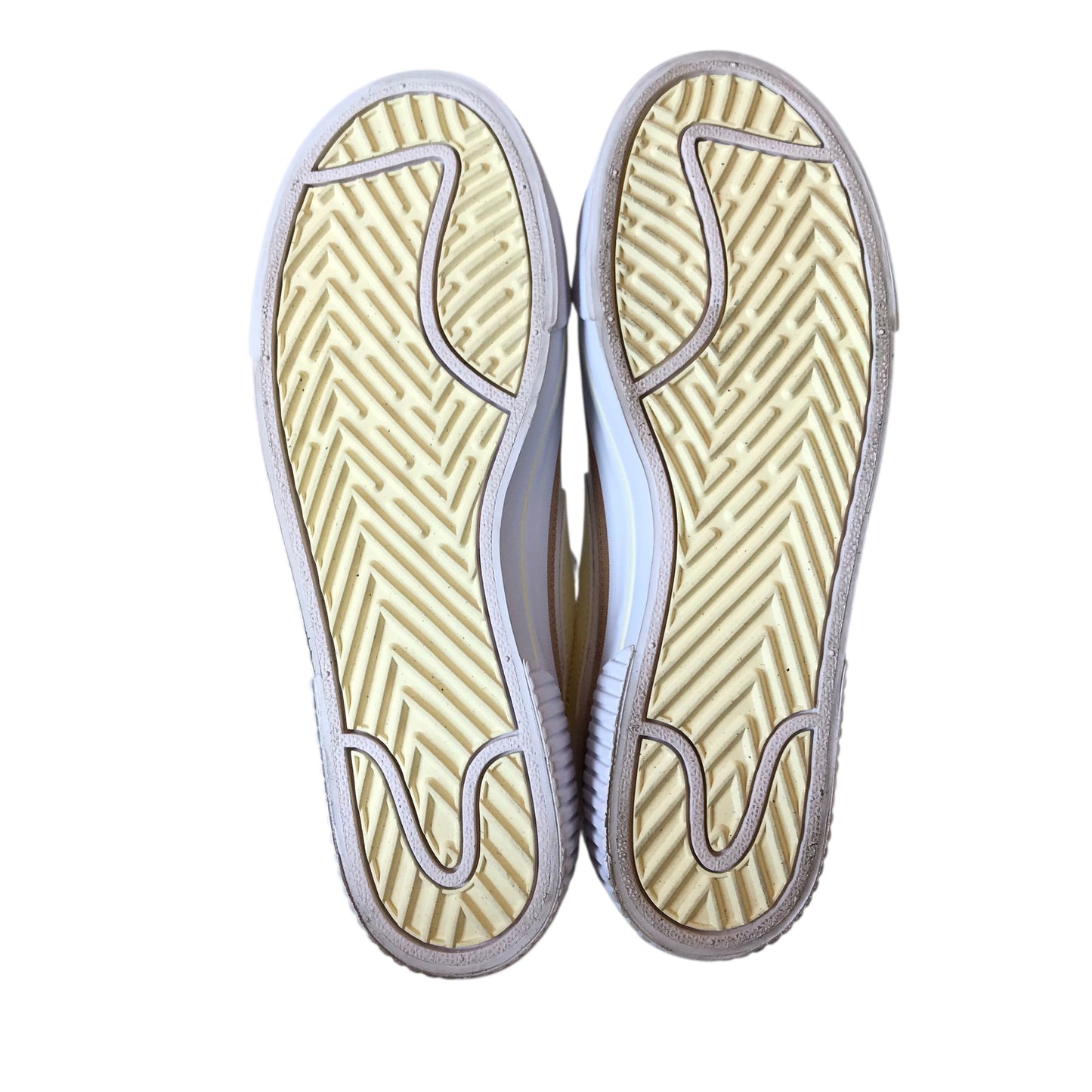 Shoes Athletic By Nike In White, Size:11.5