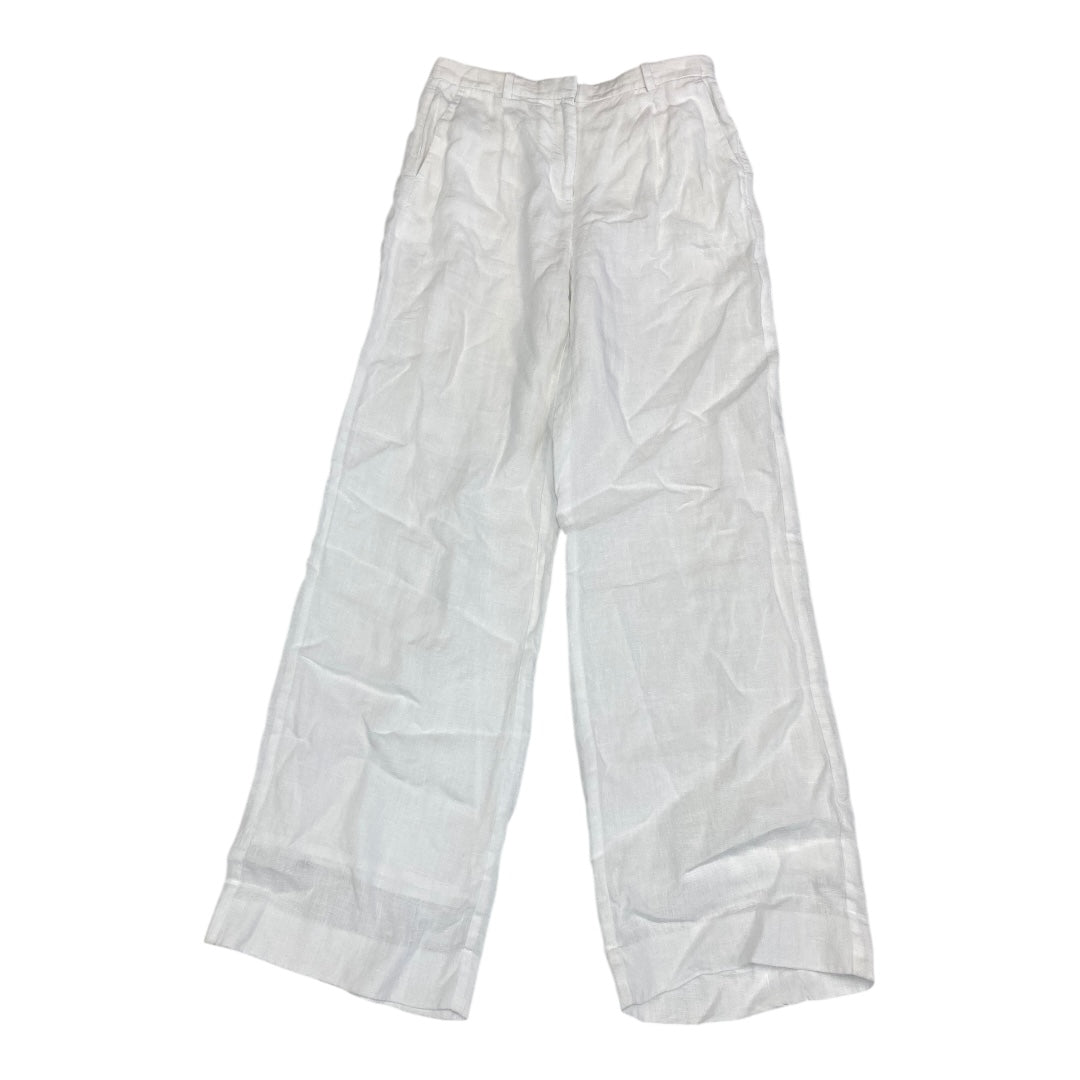 Pants Other By J. Crew In White, Size:4
