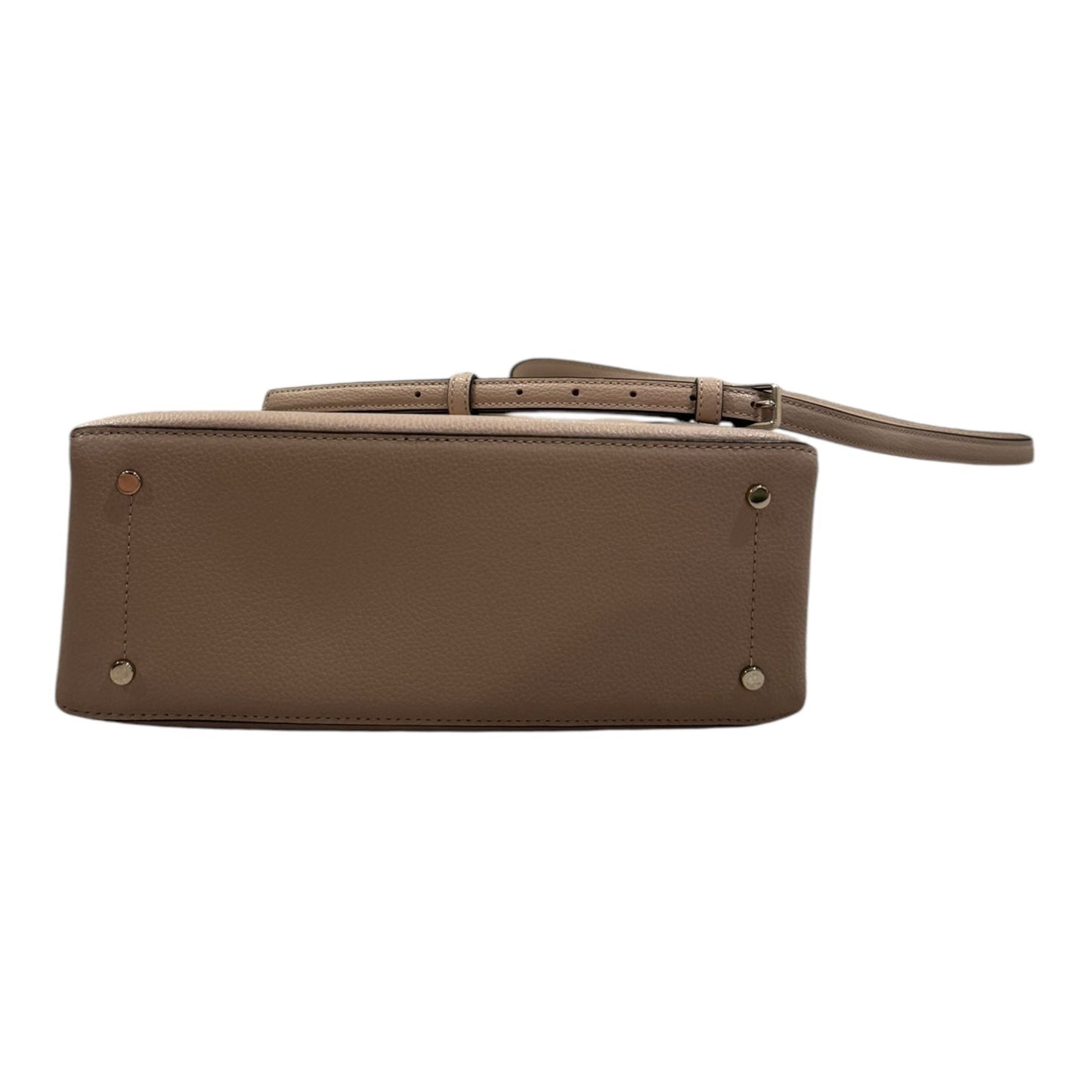 Handbag Designer By Kate Spade In Mauve, Size:Small