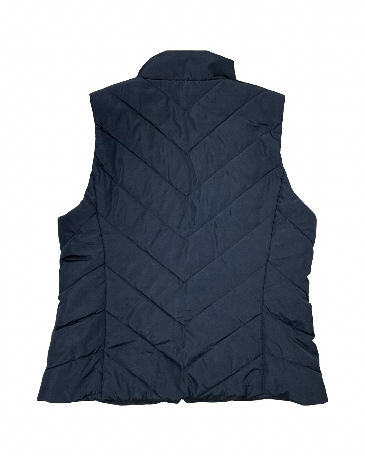 Vest Puffer & Quilted By Michael By Michael Kors In Black, Size:L