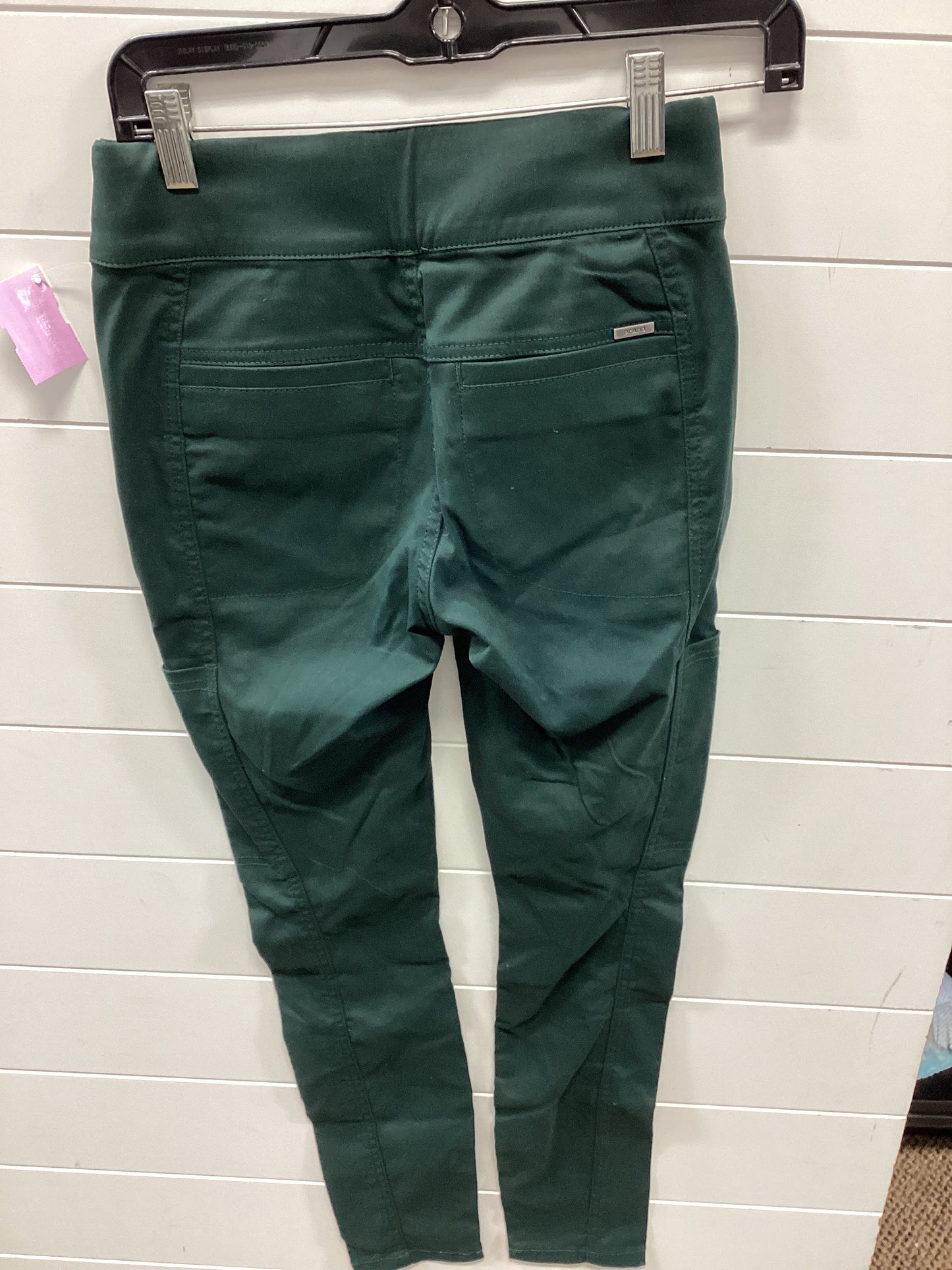 Pants Other By Prana In Green, Size:Xs