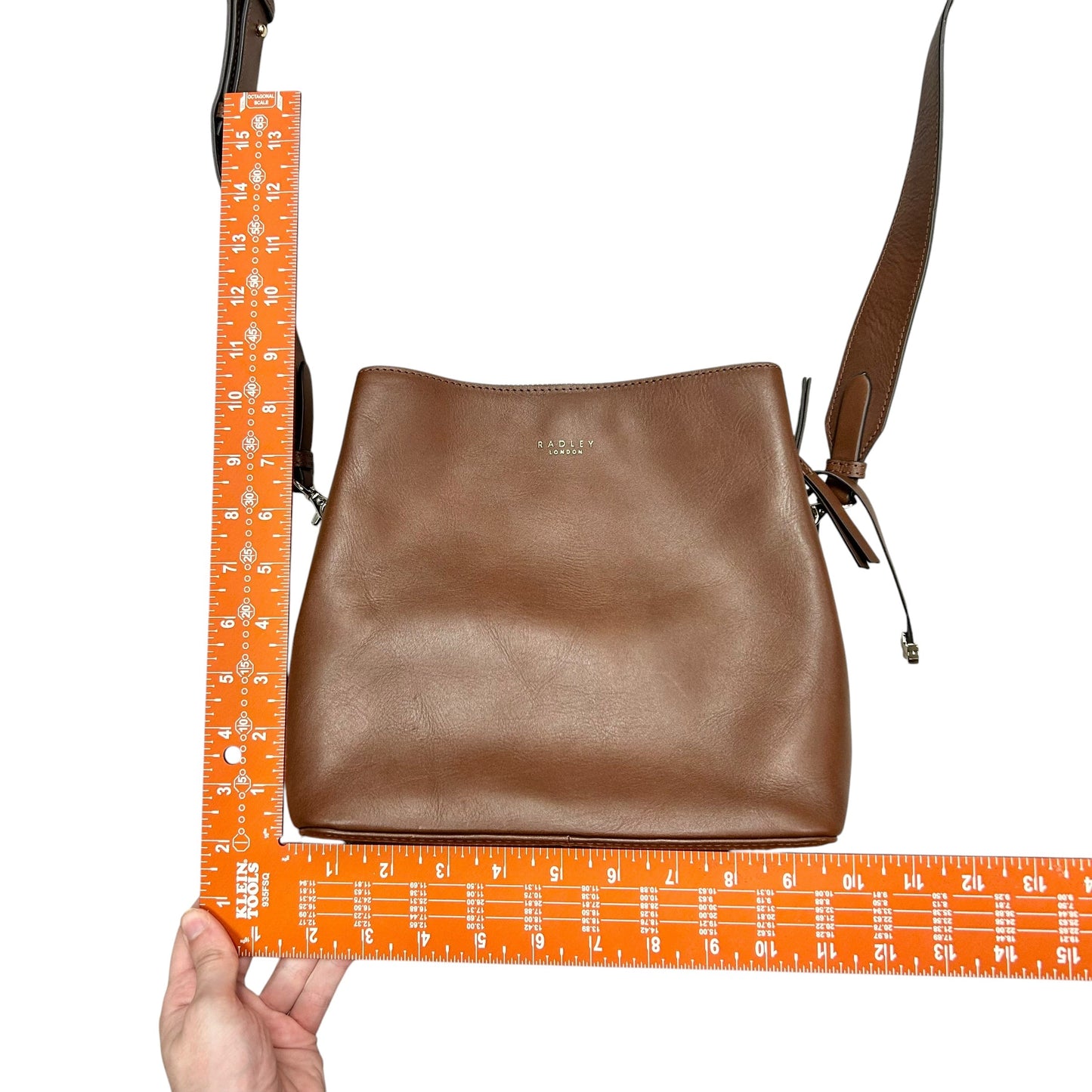 Crossbody By Radley London, Size: Medium