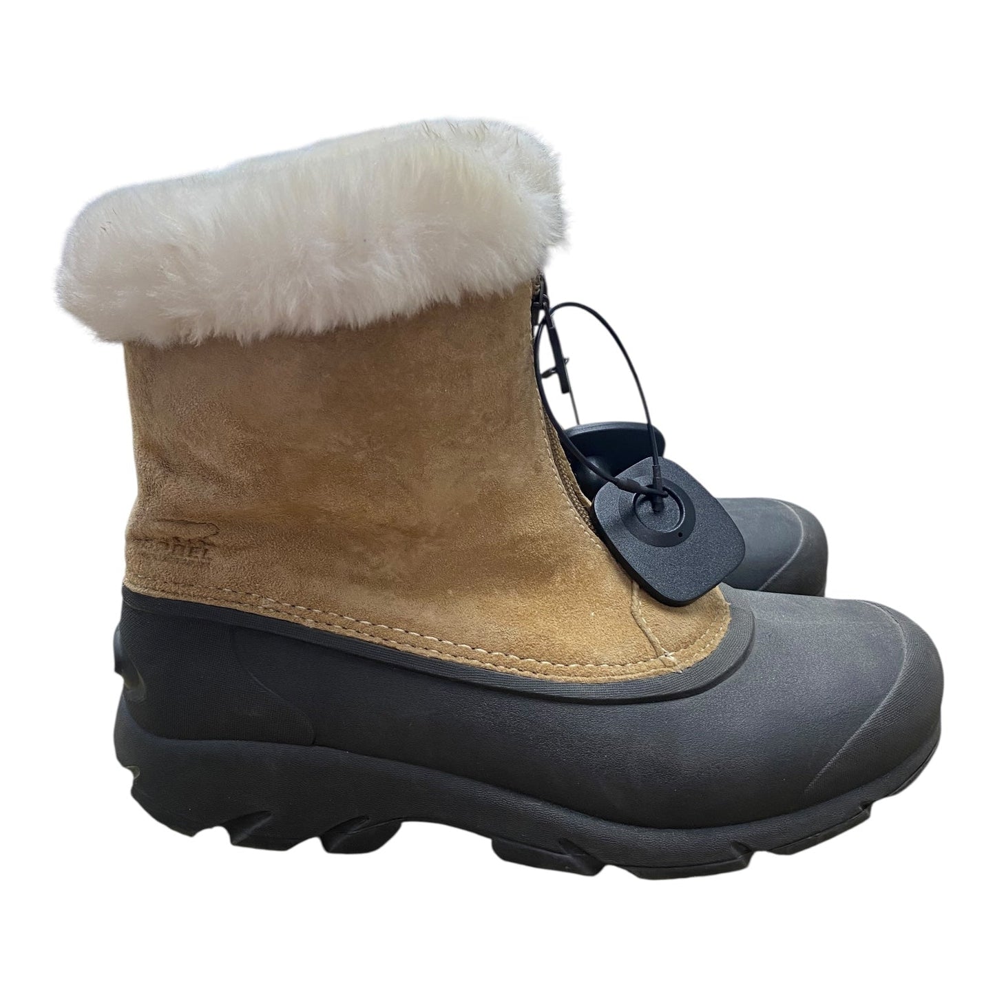 Boots Designer By Sorel In Multi, Size:8