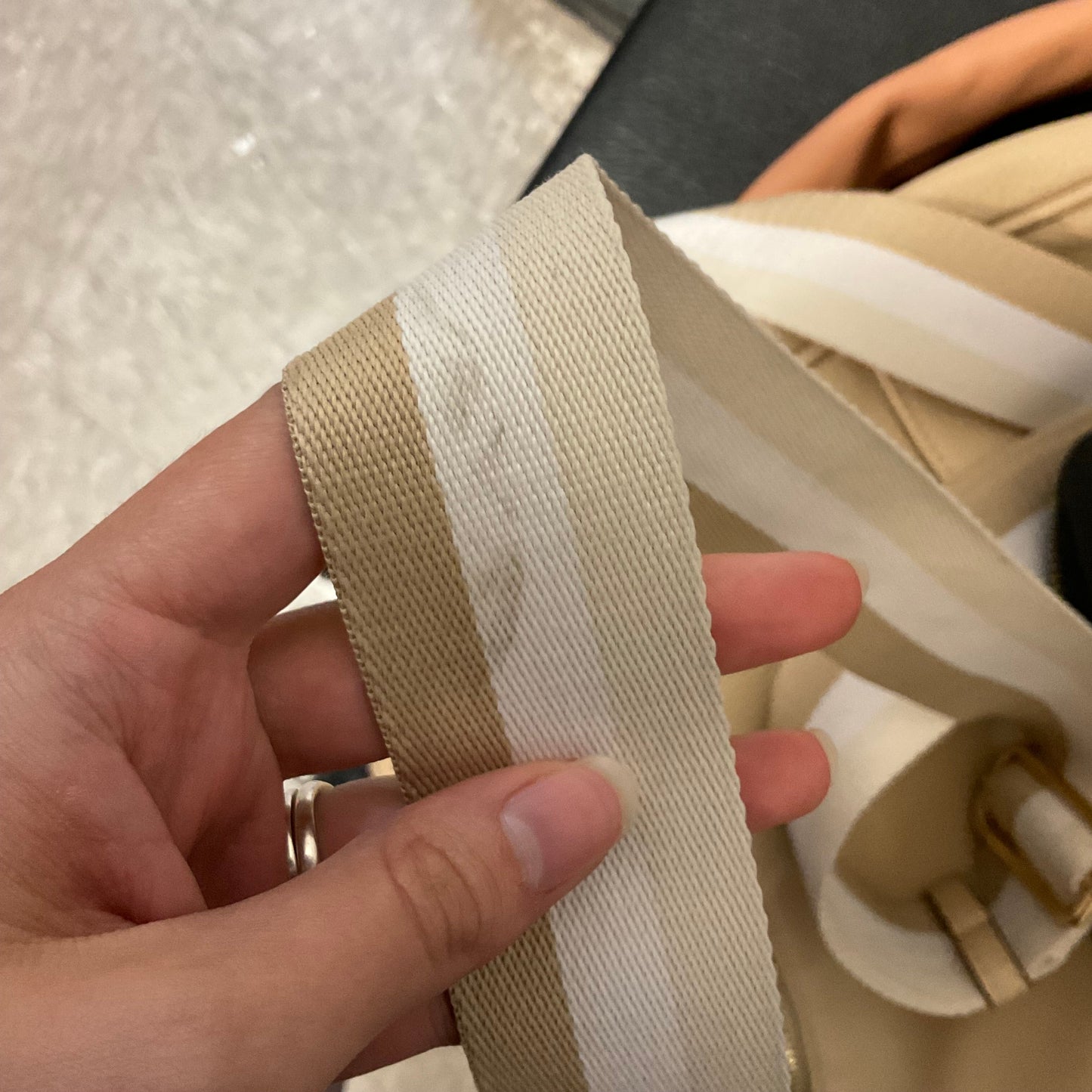 Crossbody By Nanette Lepore, Size: Medium