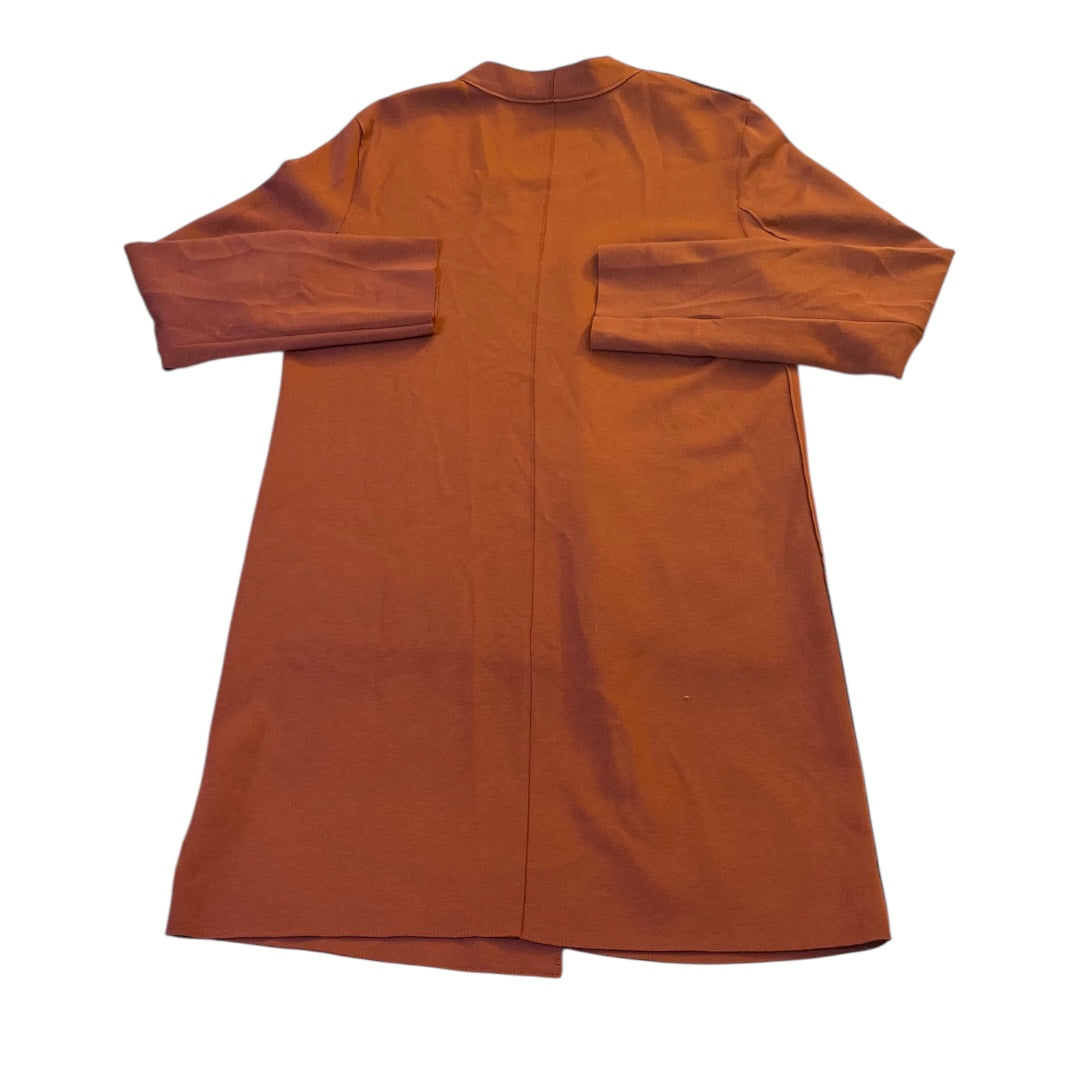 Blazer By Carolina Belle In Orange, Size:M