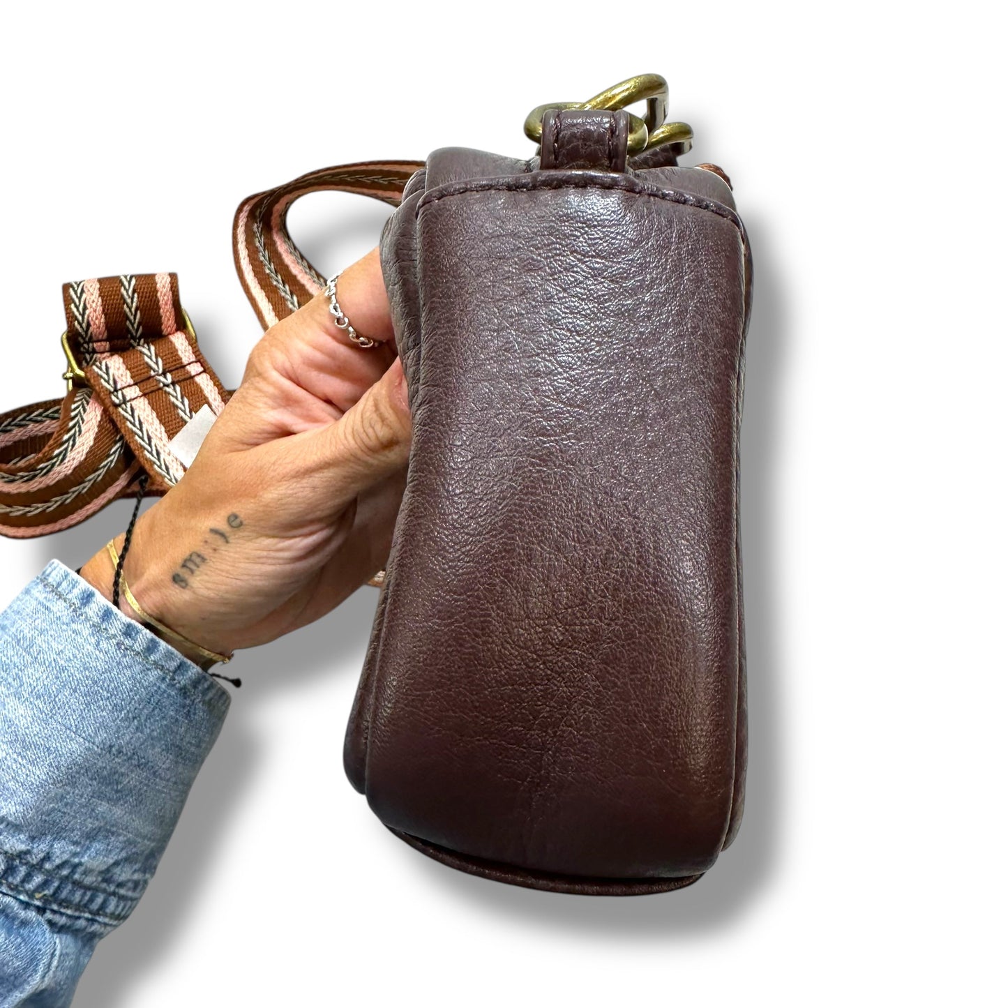 Crossbody By The Sak, Size: Small
