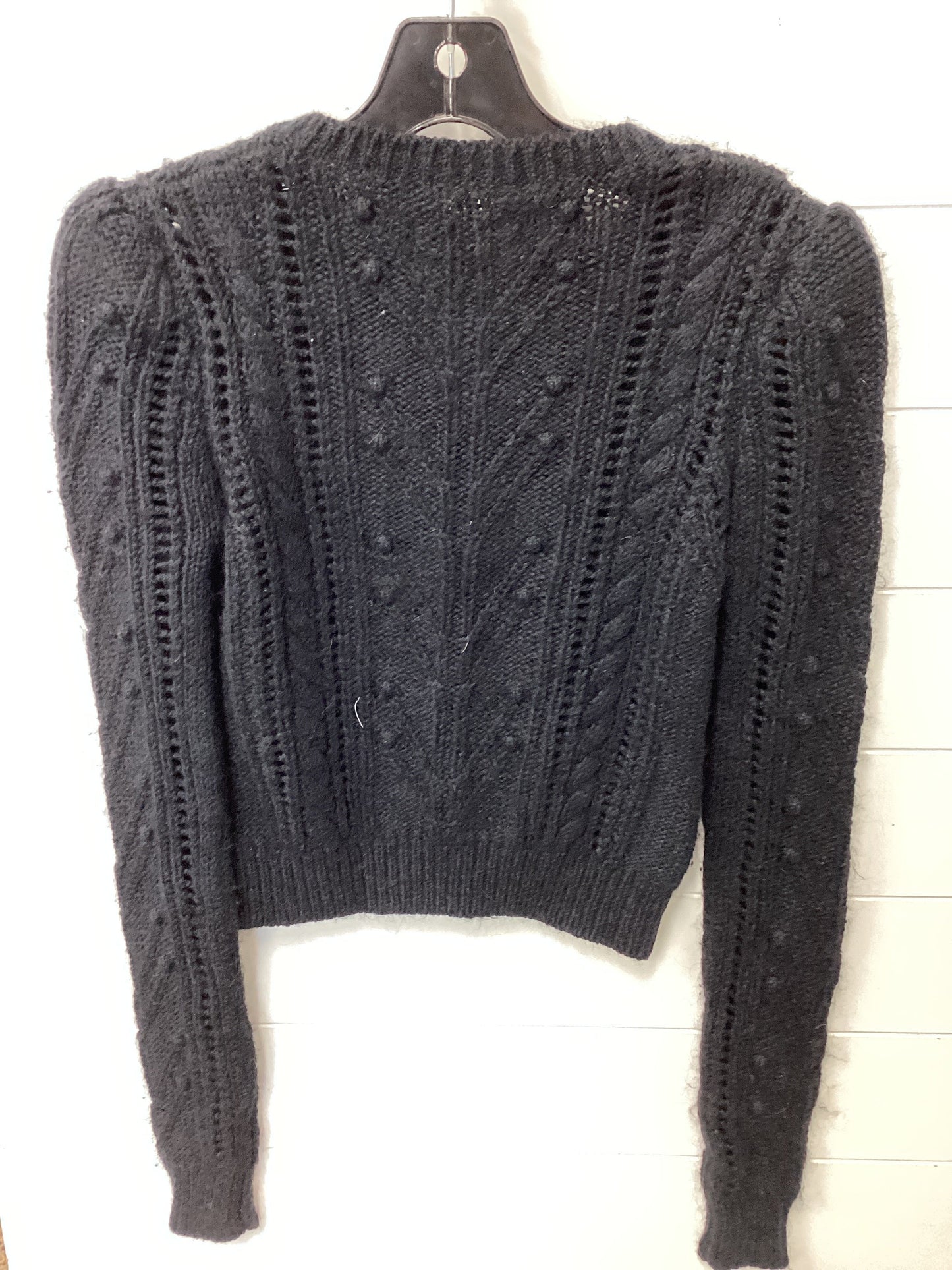 Sweater Designer By Isabel Marant In Black, Size:M