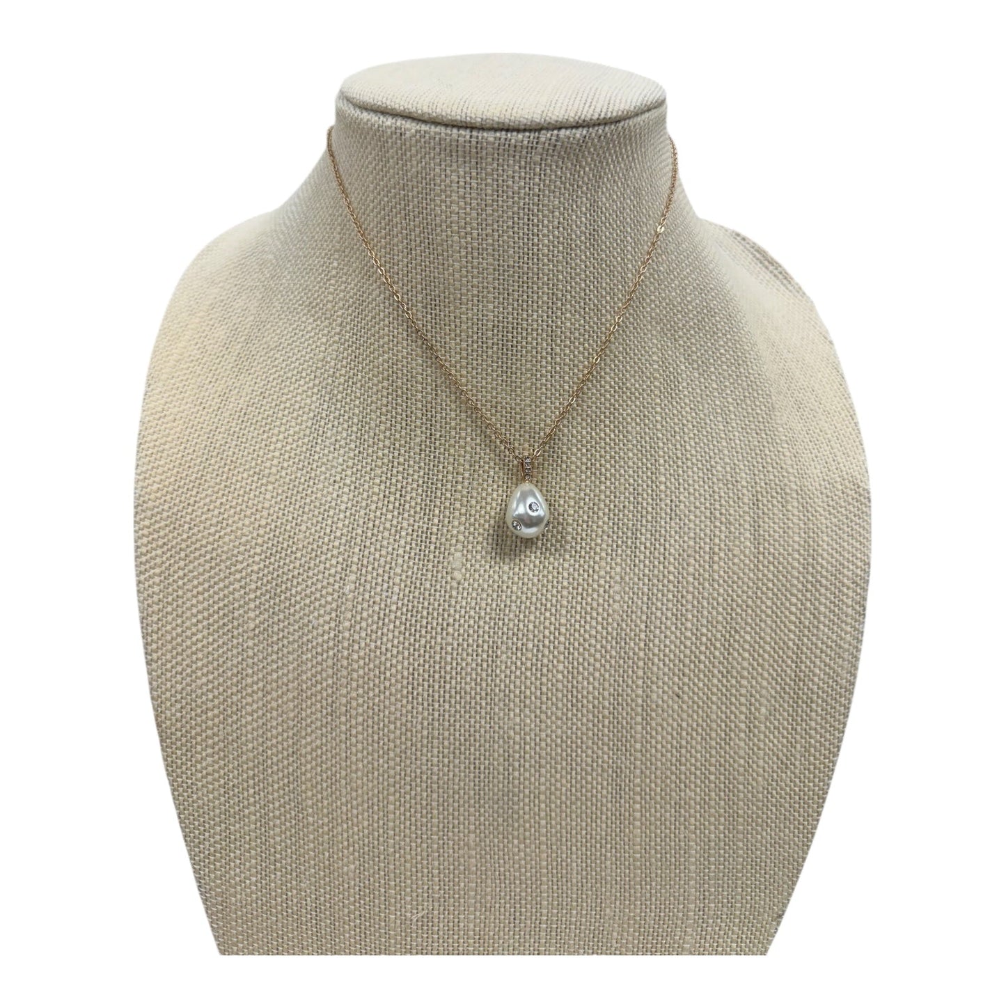 Necklace Pendant By Cme In Gold