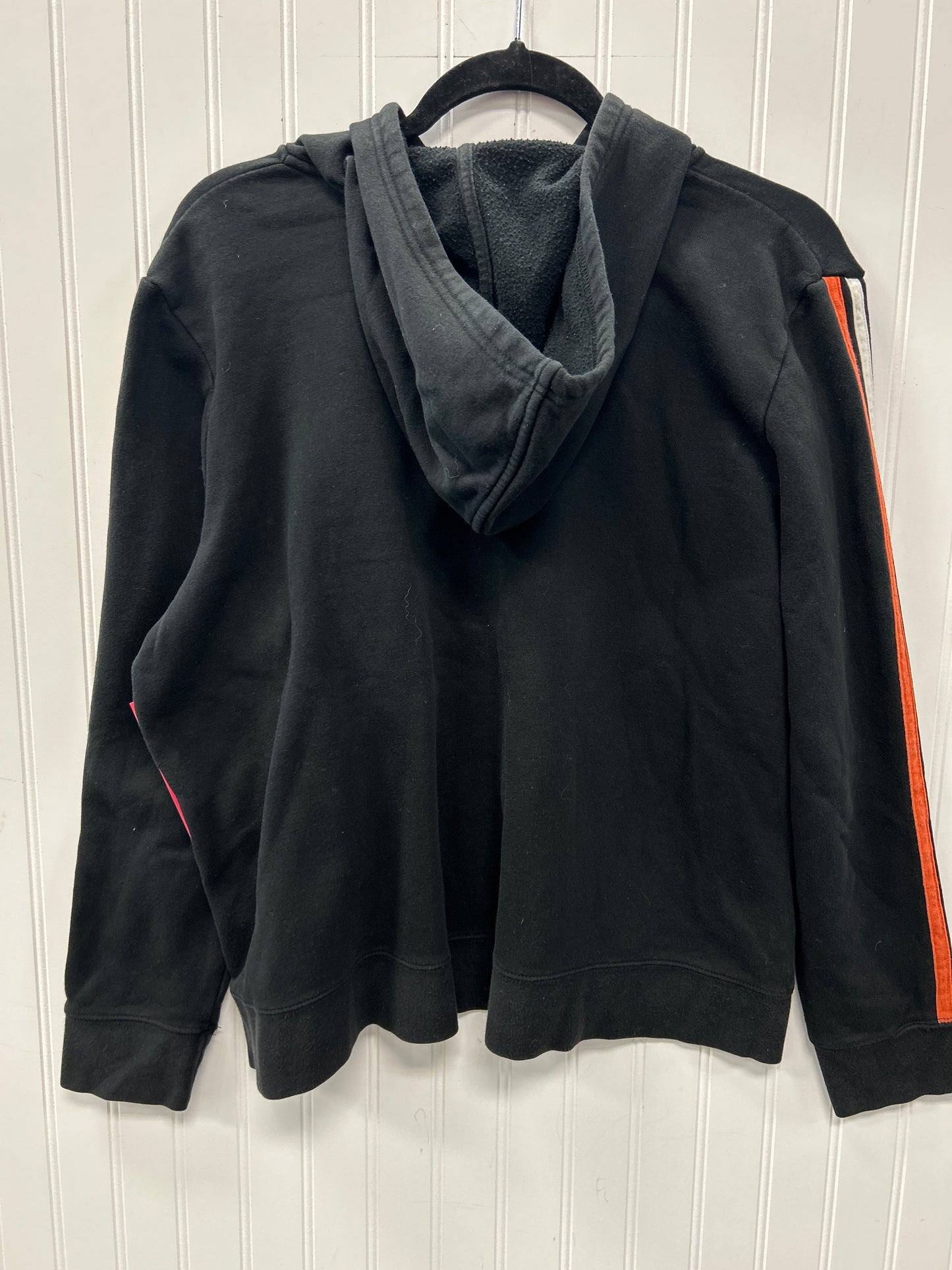Jacket Other By Harley Davidson In Black, Size:Xl
