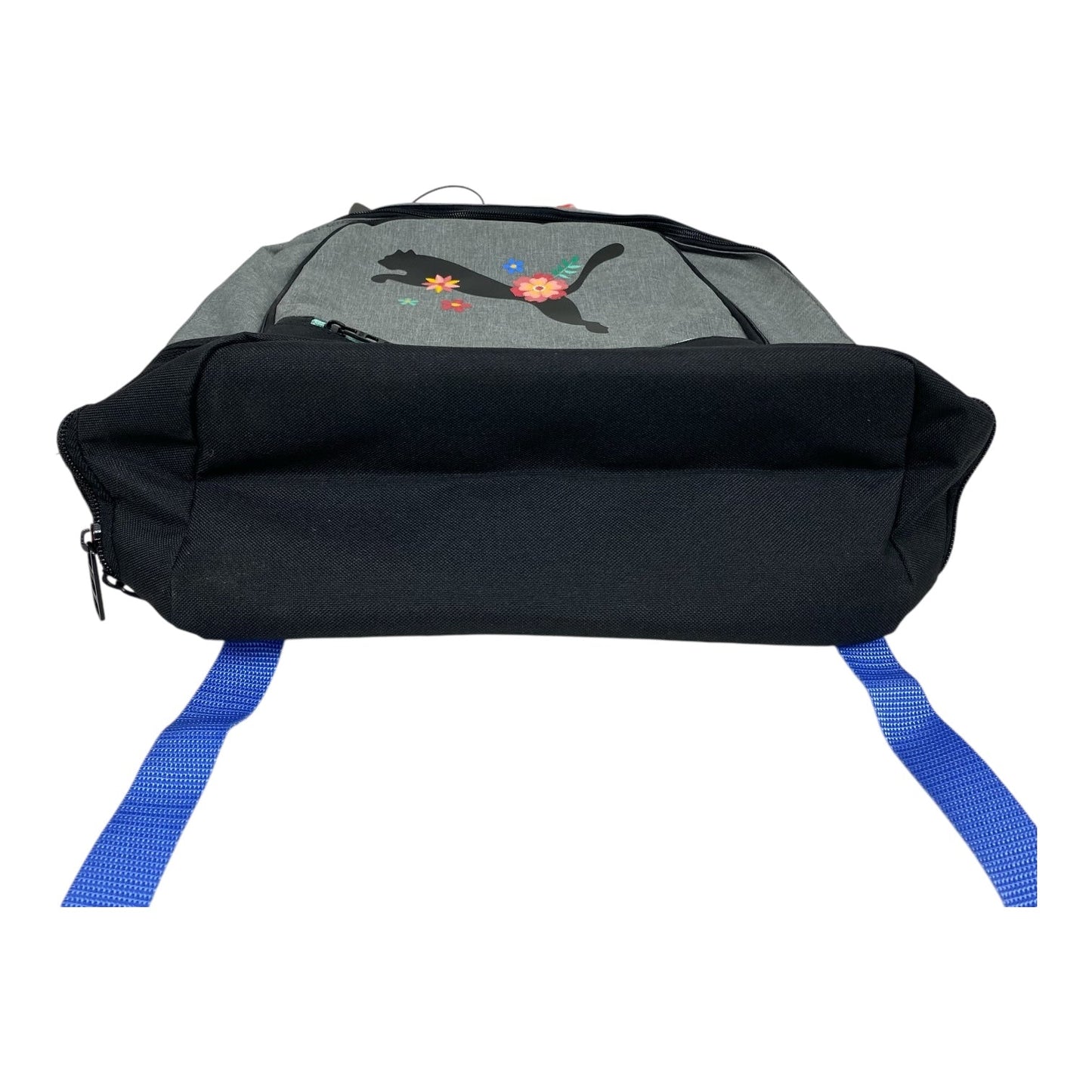 Backpack By Puma In Black & Grey, Size:Large