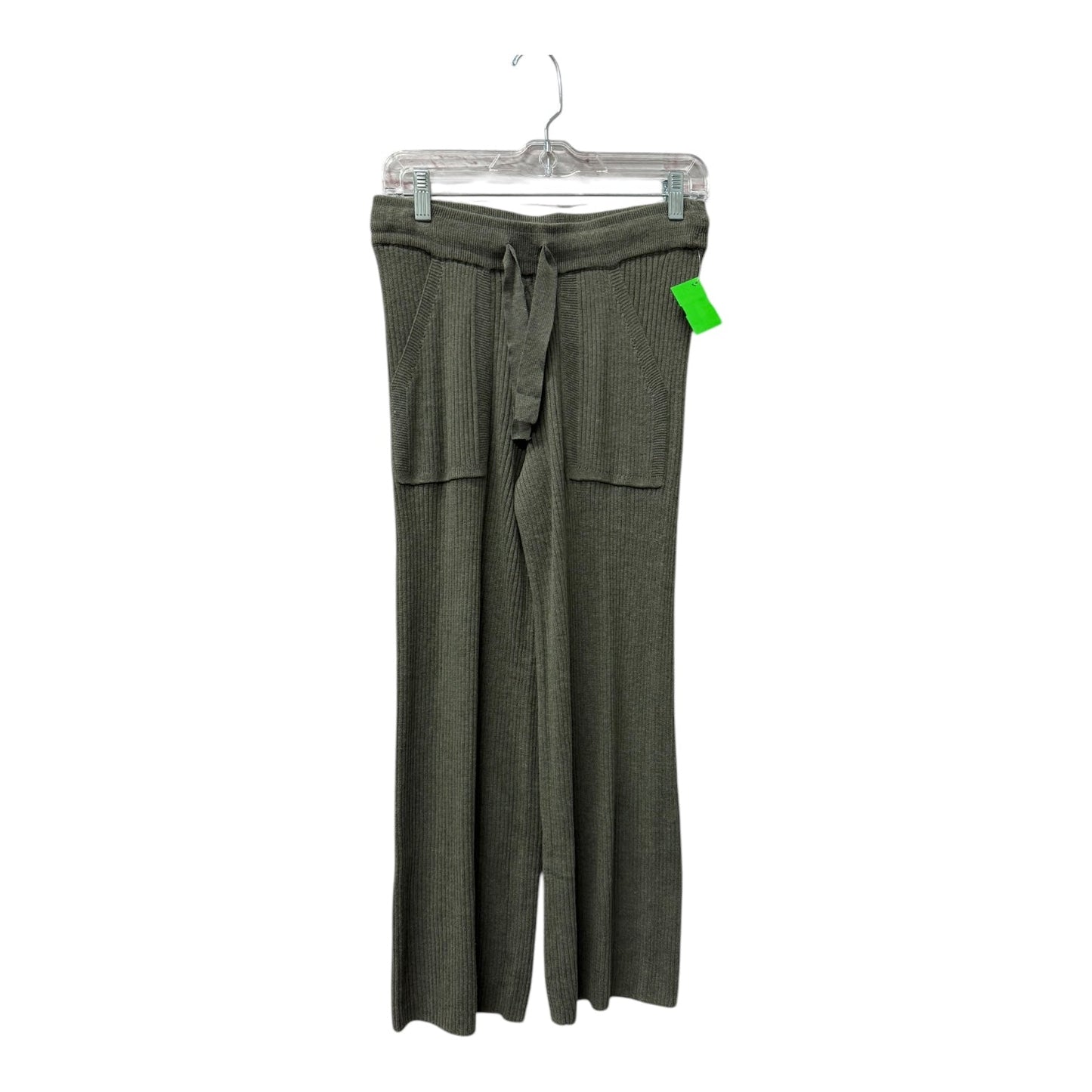 Pants Lounge By Splendid In Green, Size:2