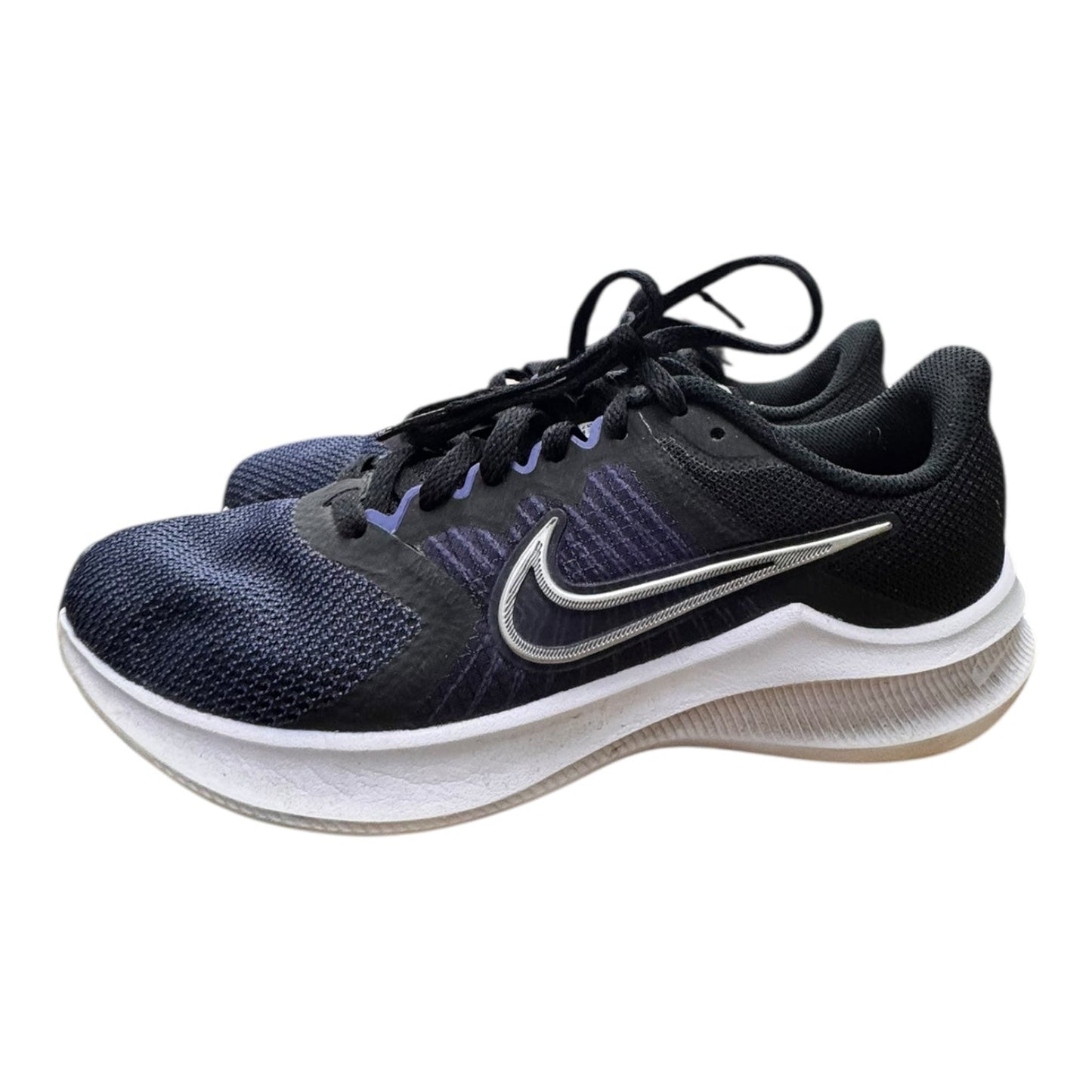Shoes Athletic By Nike In Blue, Size:7