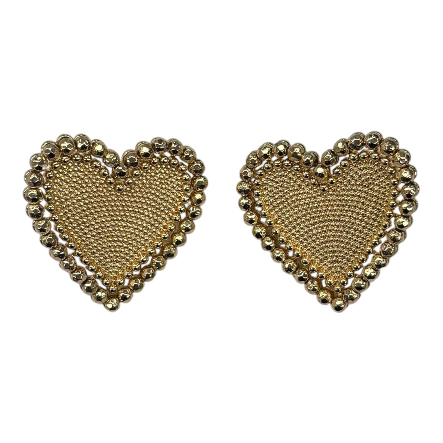 EARRINGS OTHER by CLOTHES MENTOR In GOLD