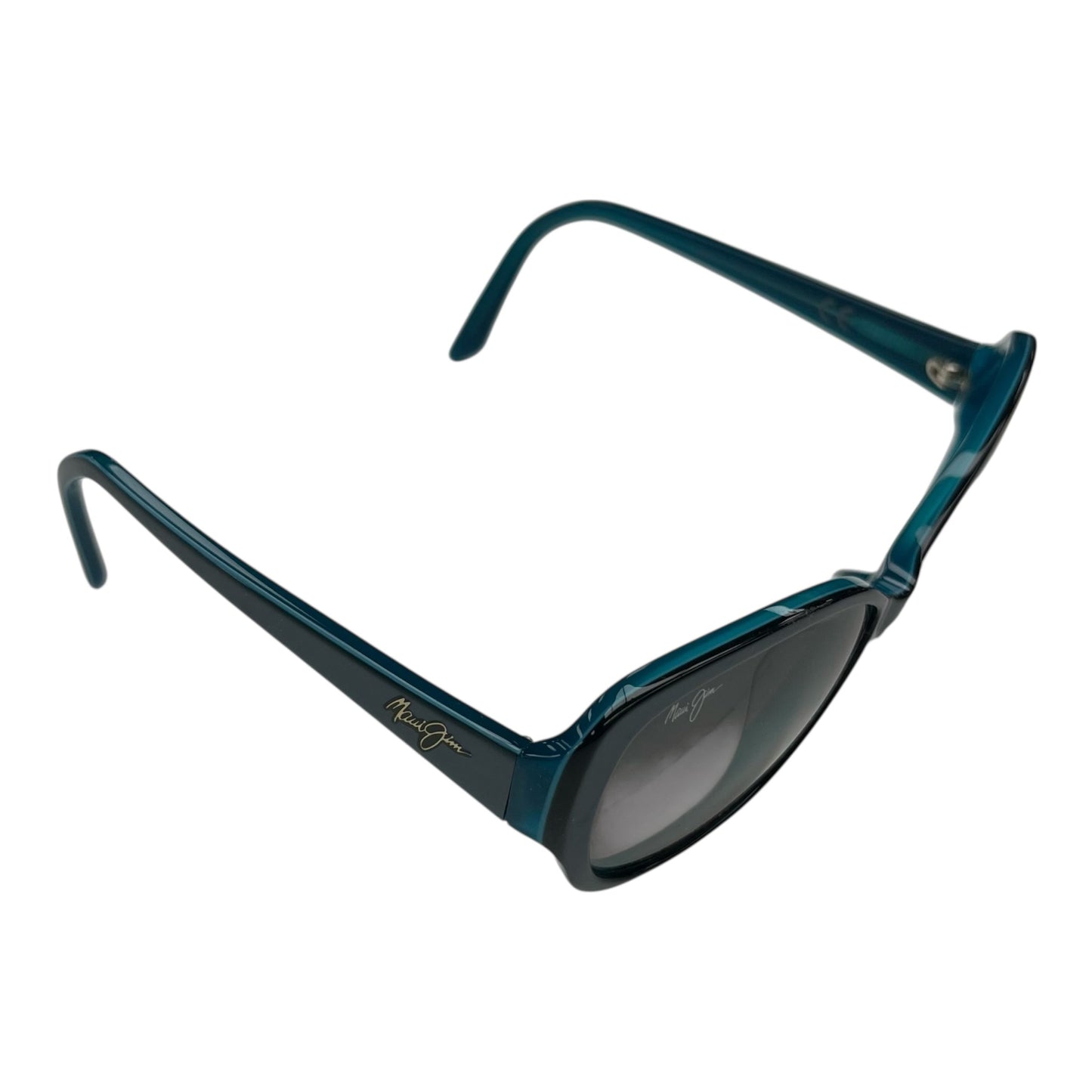 Sunglasses By Maui Jim In Blue