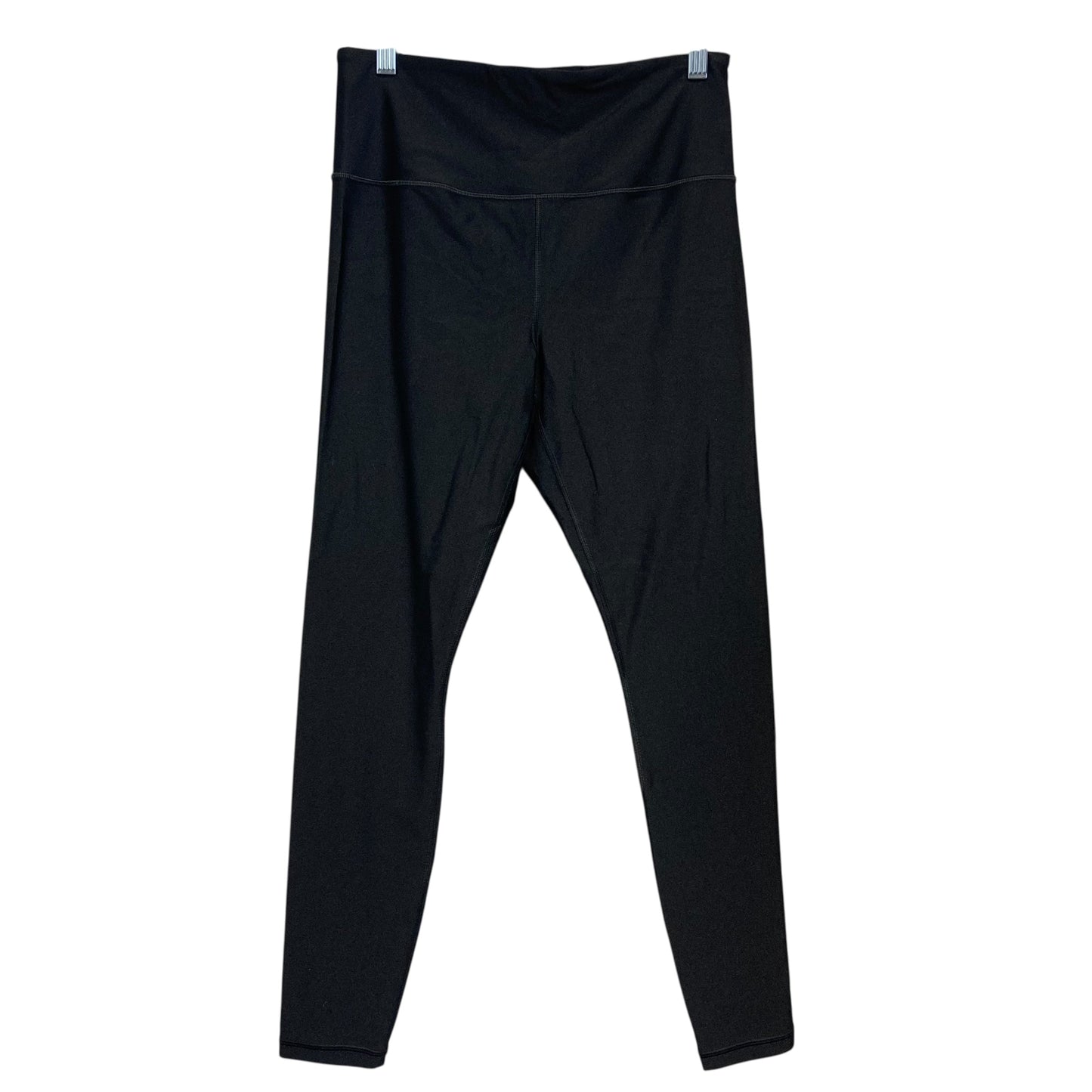 ATHLETIC LEGGINGS by ATHLETA In BLACK, Size: M