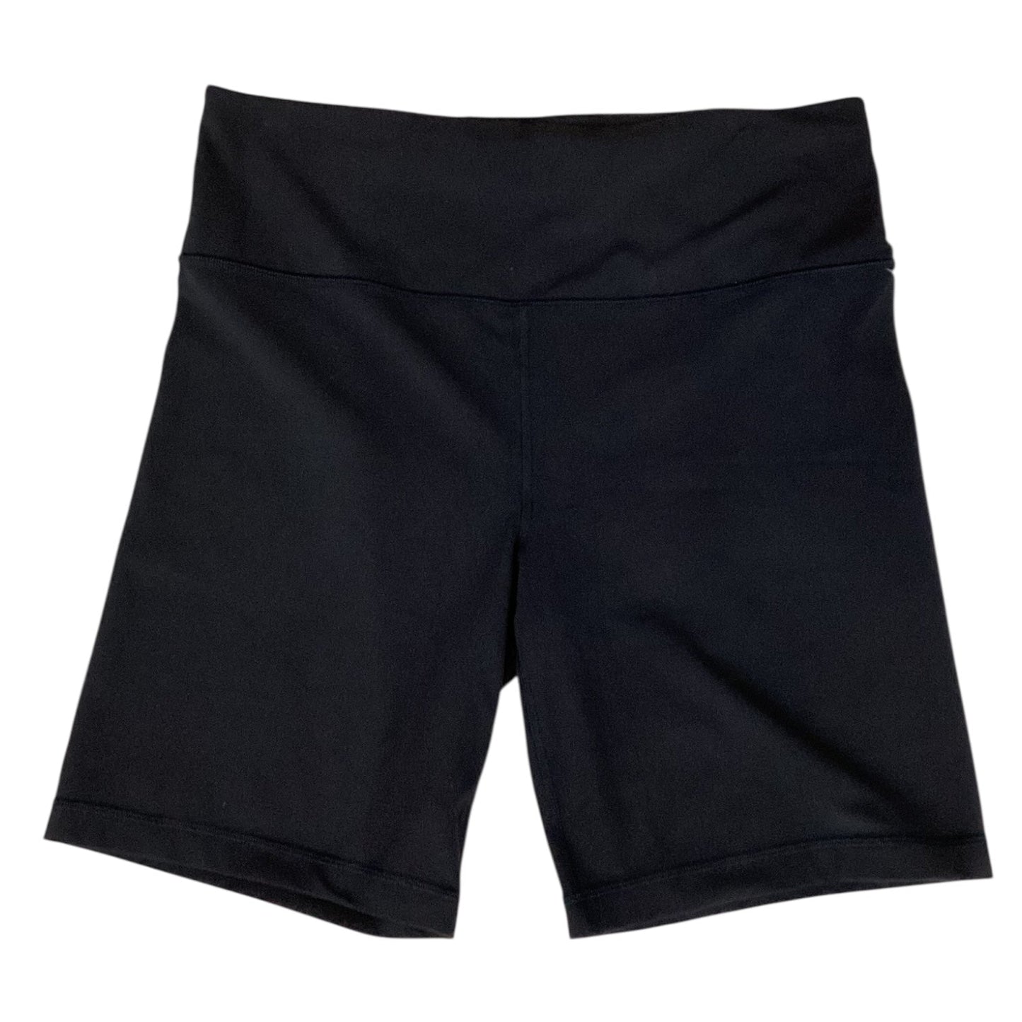 Athletic Shorts By Athleta In Black, Size:Xl