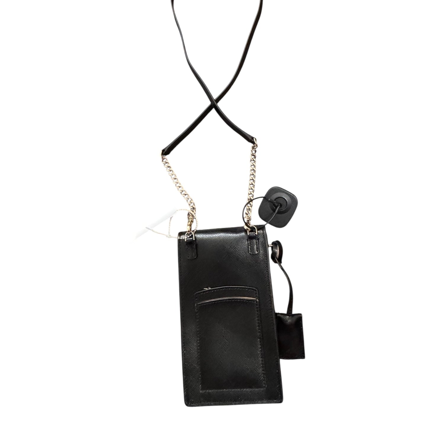 Handbag Designer By Kate Spade In Black, Size:Small