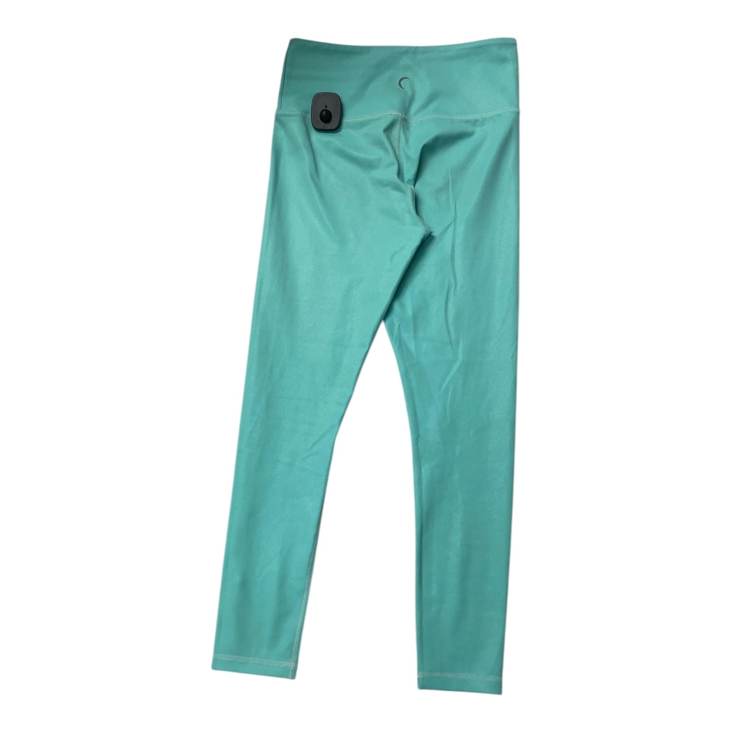 Athletic Leggings By Zyia In Blue, Size:4